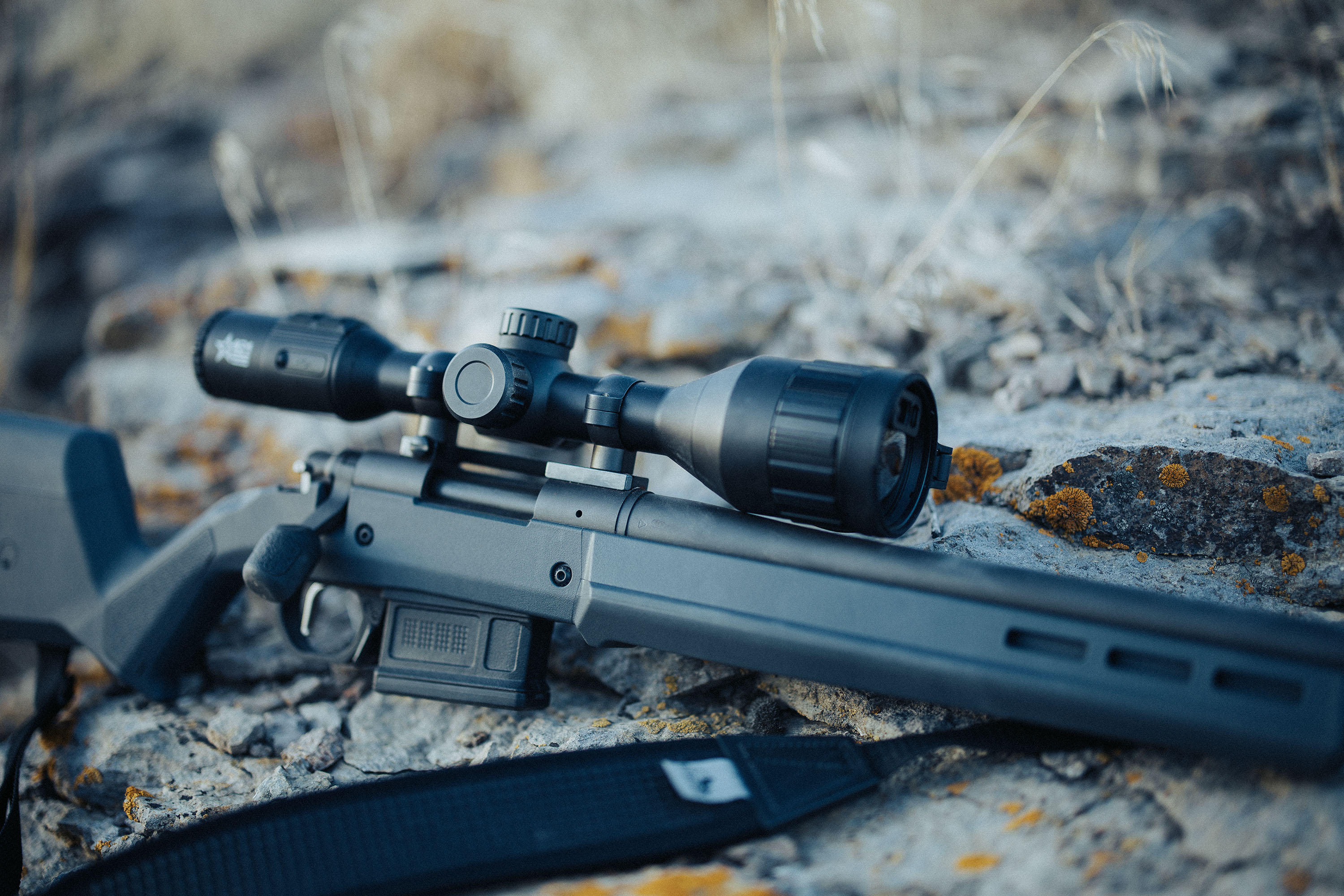 AGM // Adder V2 / LRF