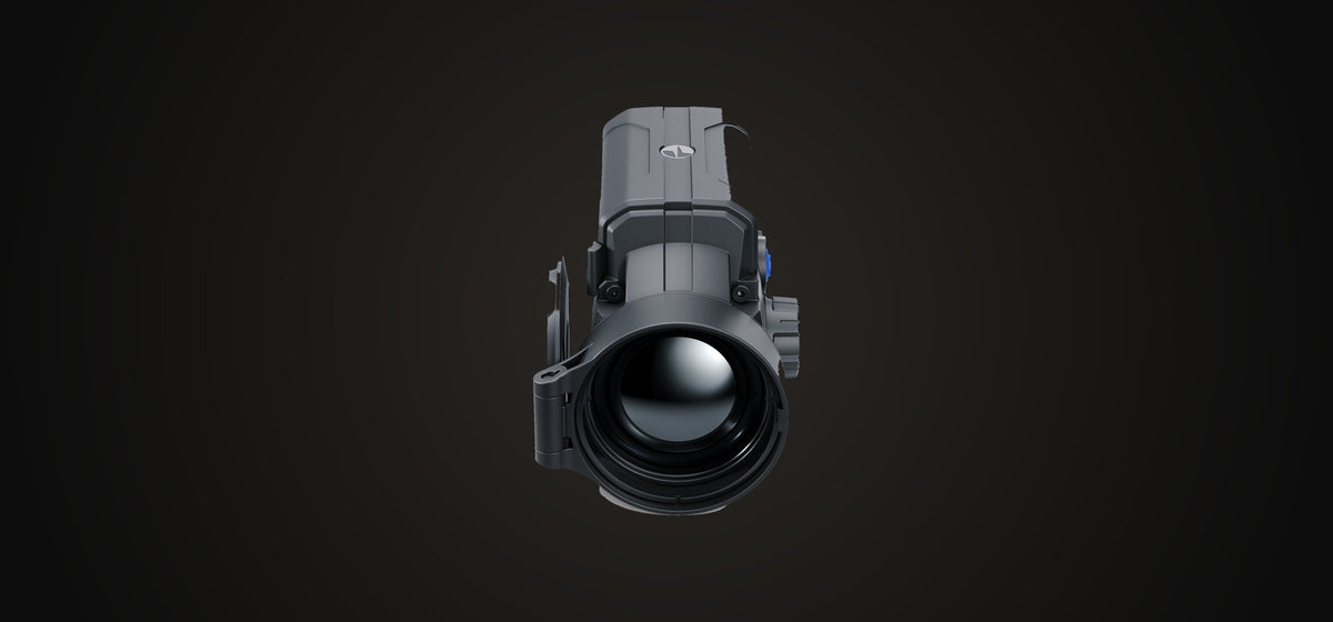 Pulsar Krypton thermal clip-on