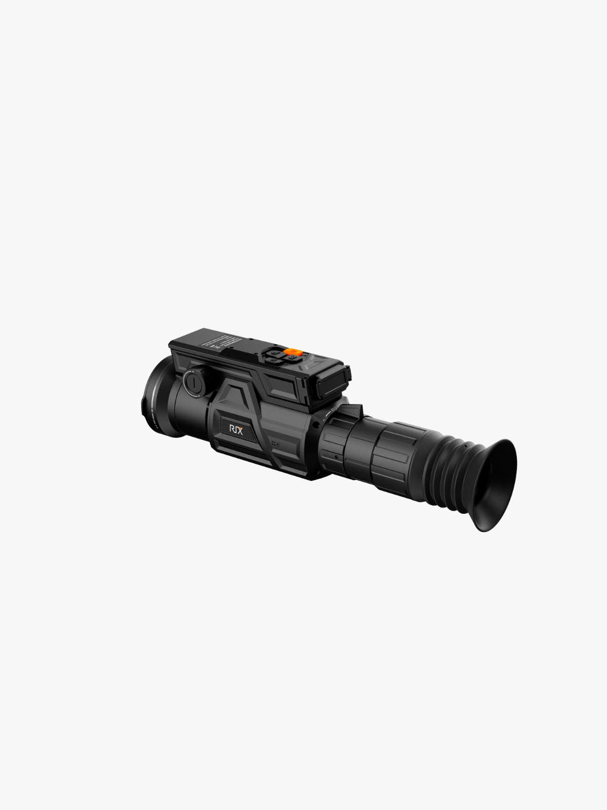 DBH D6 Thermal Imaging RifleScope