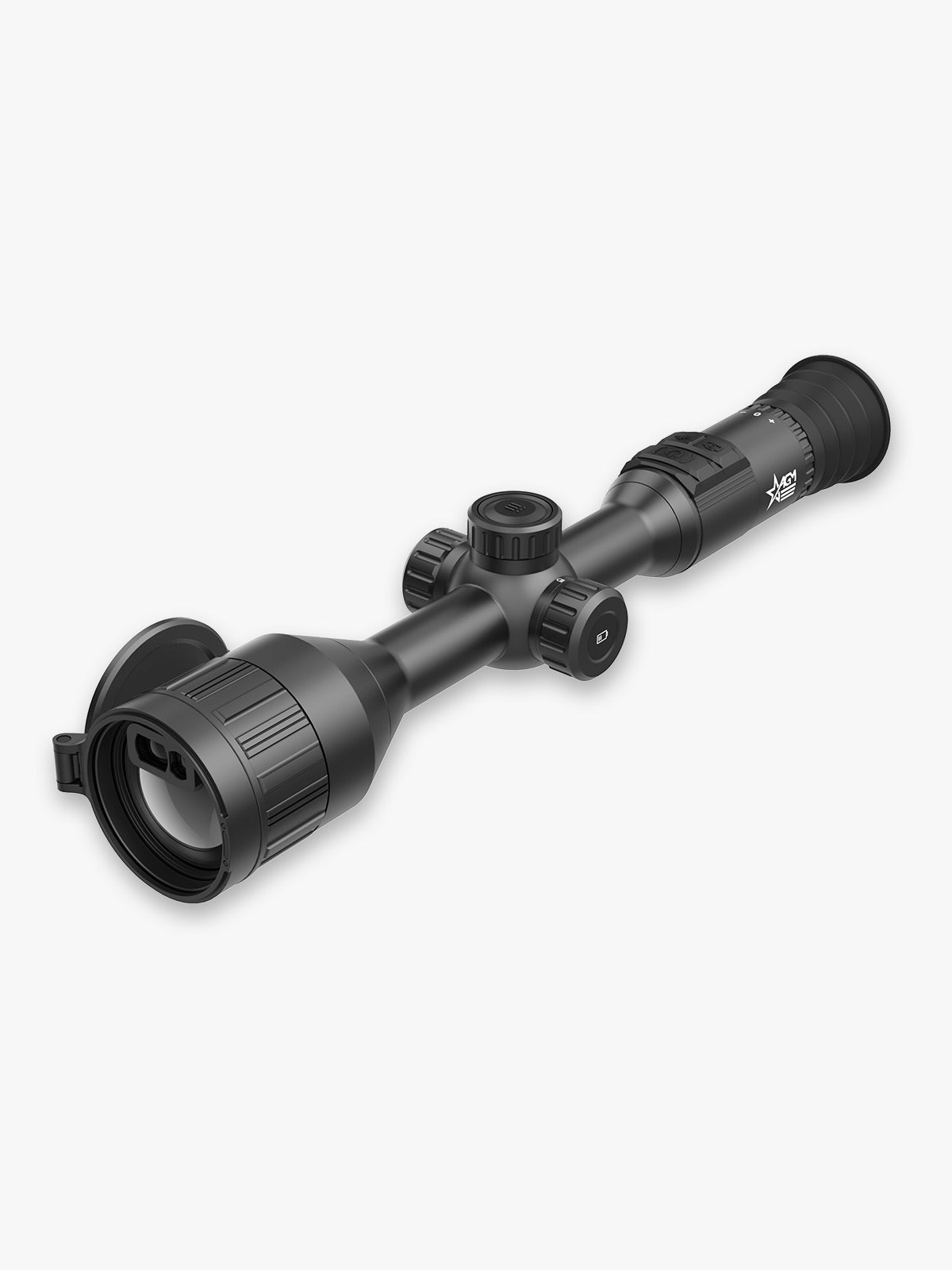AGM Adder V2 LRF 50-640