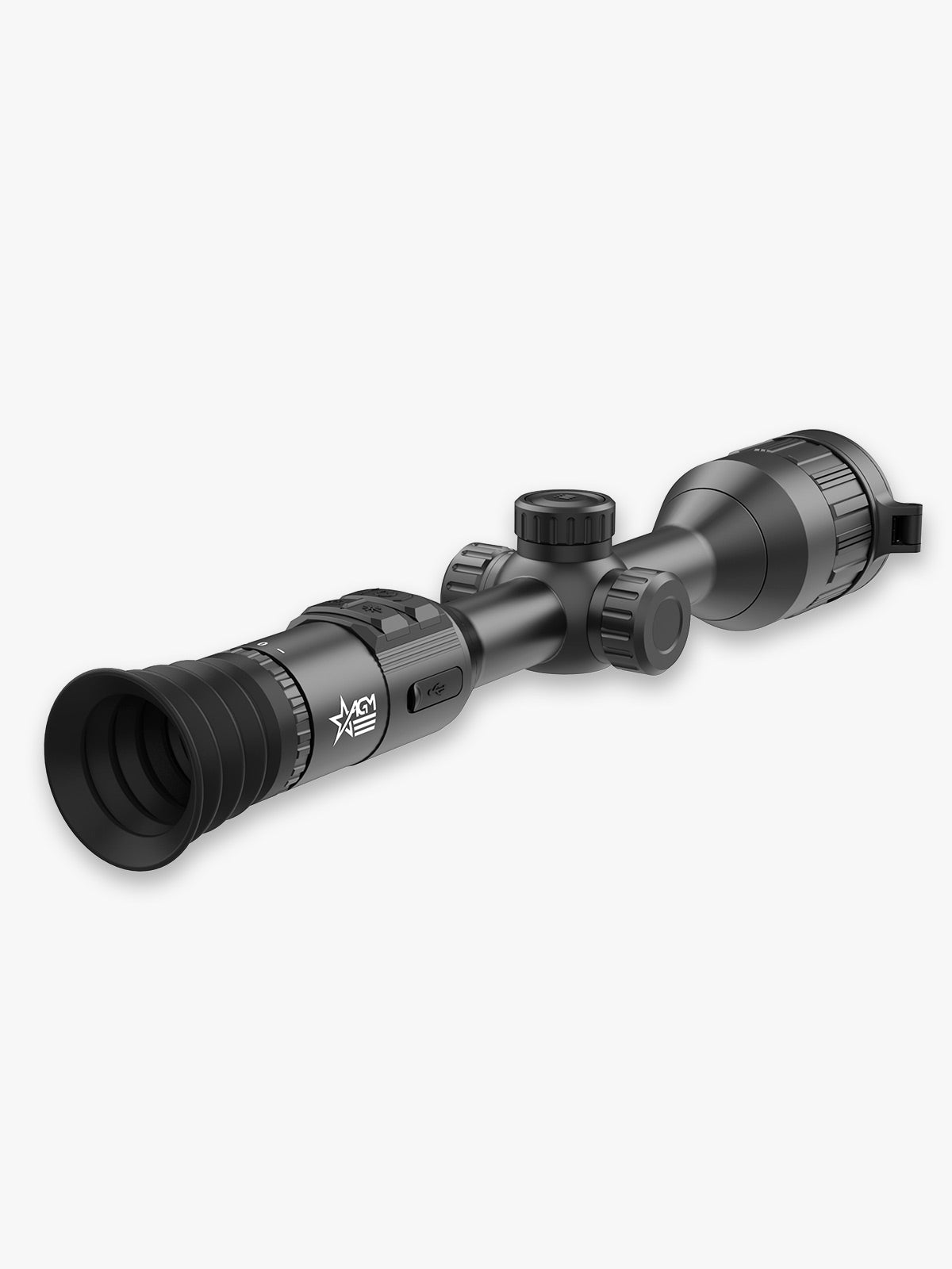 AGM Adder V2 LRF 50-640