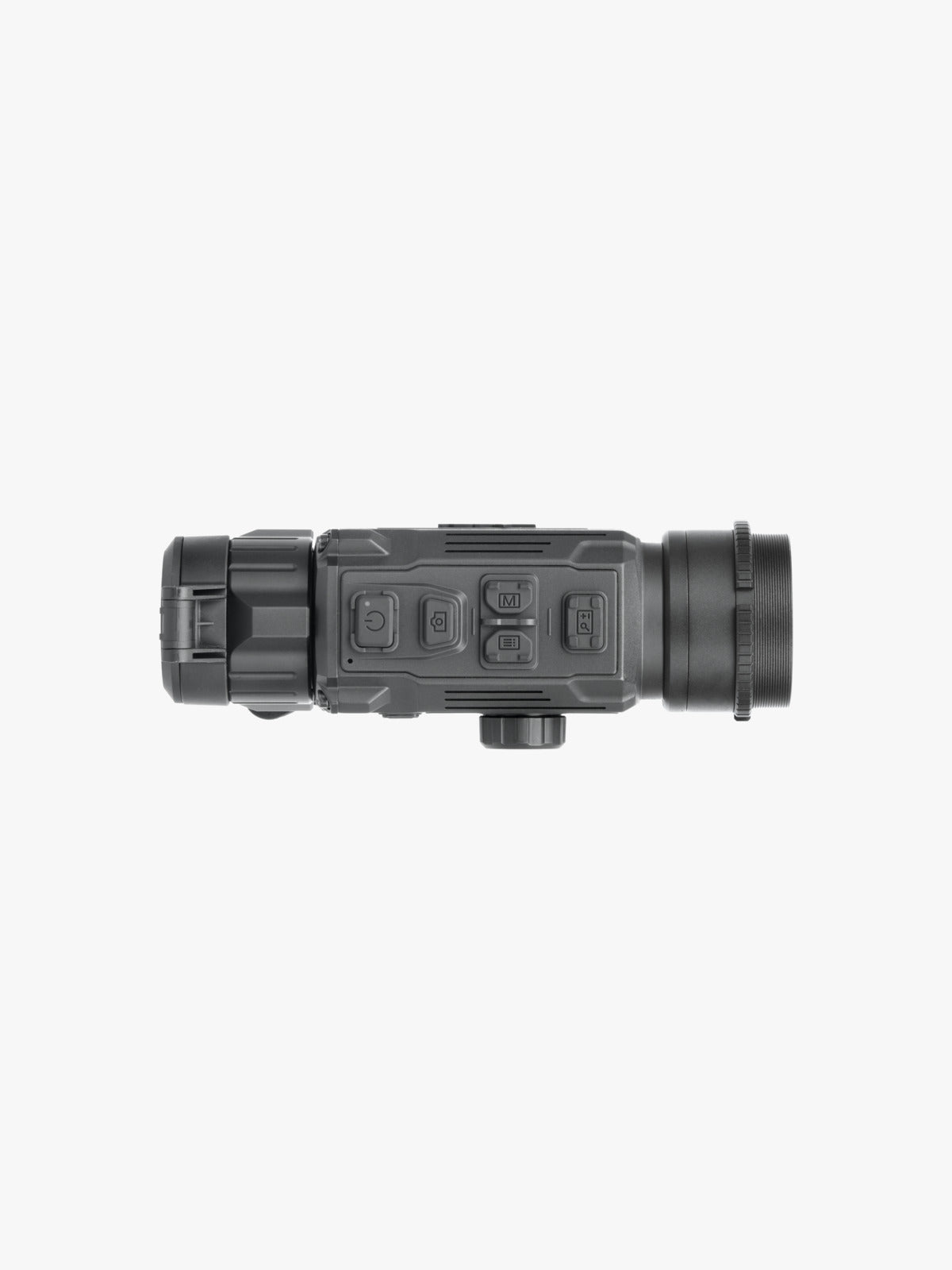 AGM Rattler-C V2 35-384 thermal clip-on, top view