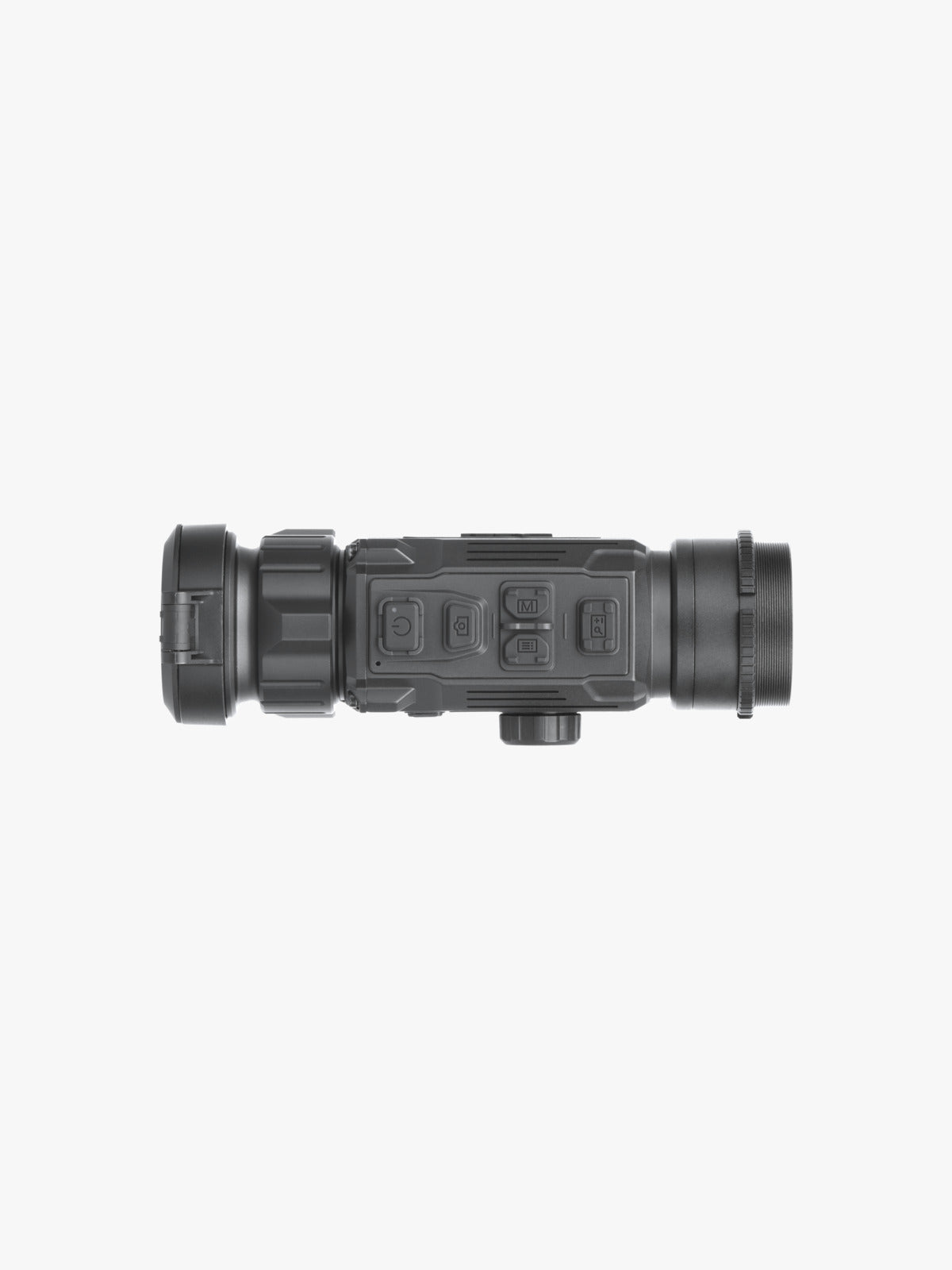 AGM Rattler-C V2 50-640 thermal clip-on, top view
