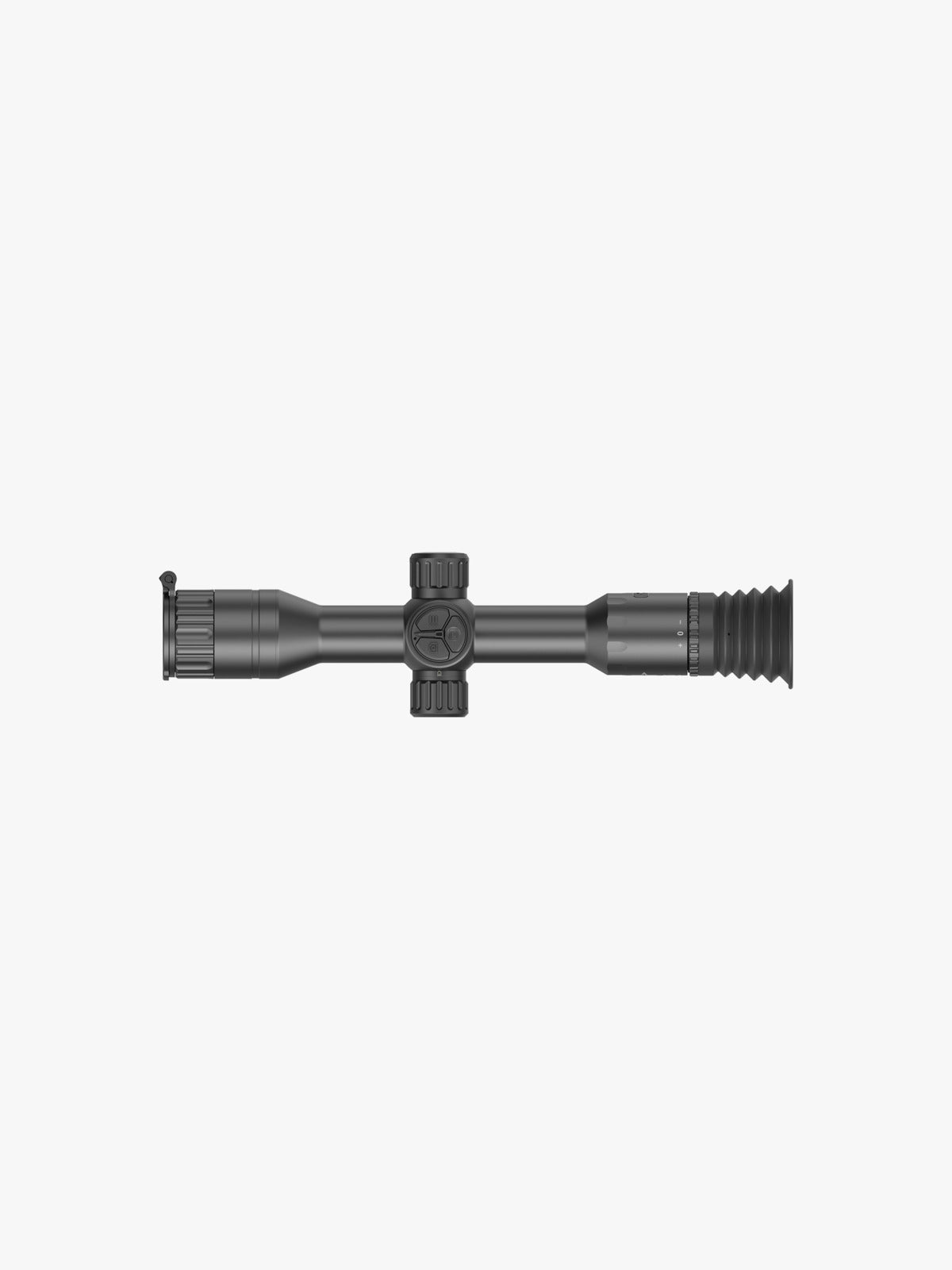 AGM Spectrum 4K Mini digital day and night riflescope, top view