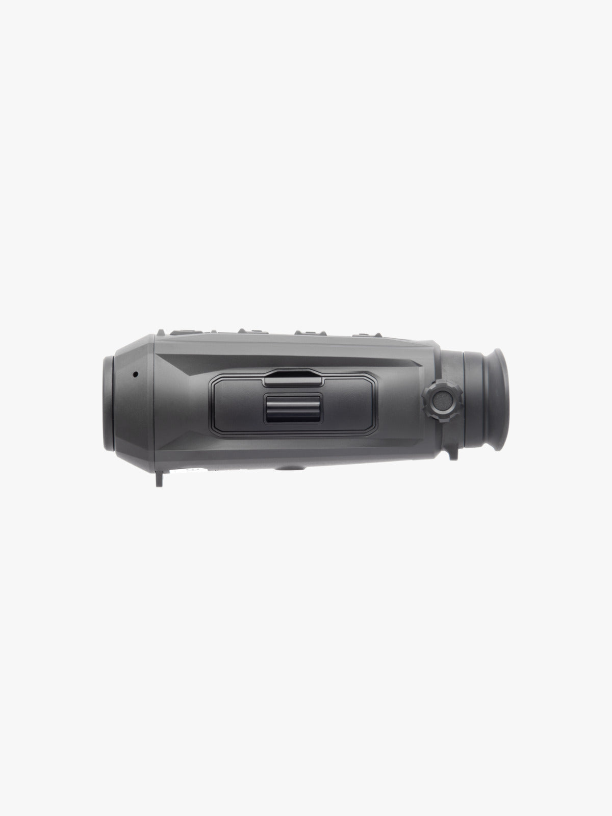 AGM TaipanV2 15-384 thermal monocular, side profile