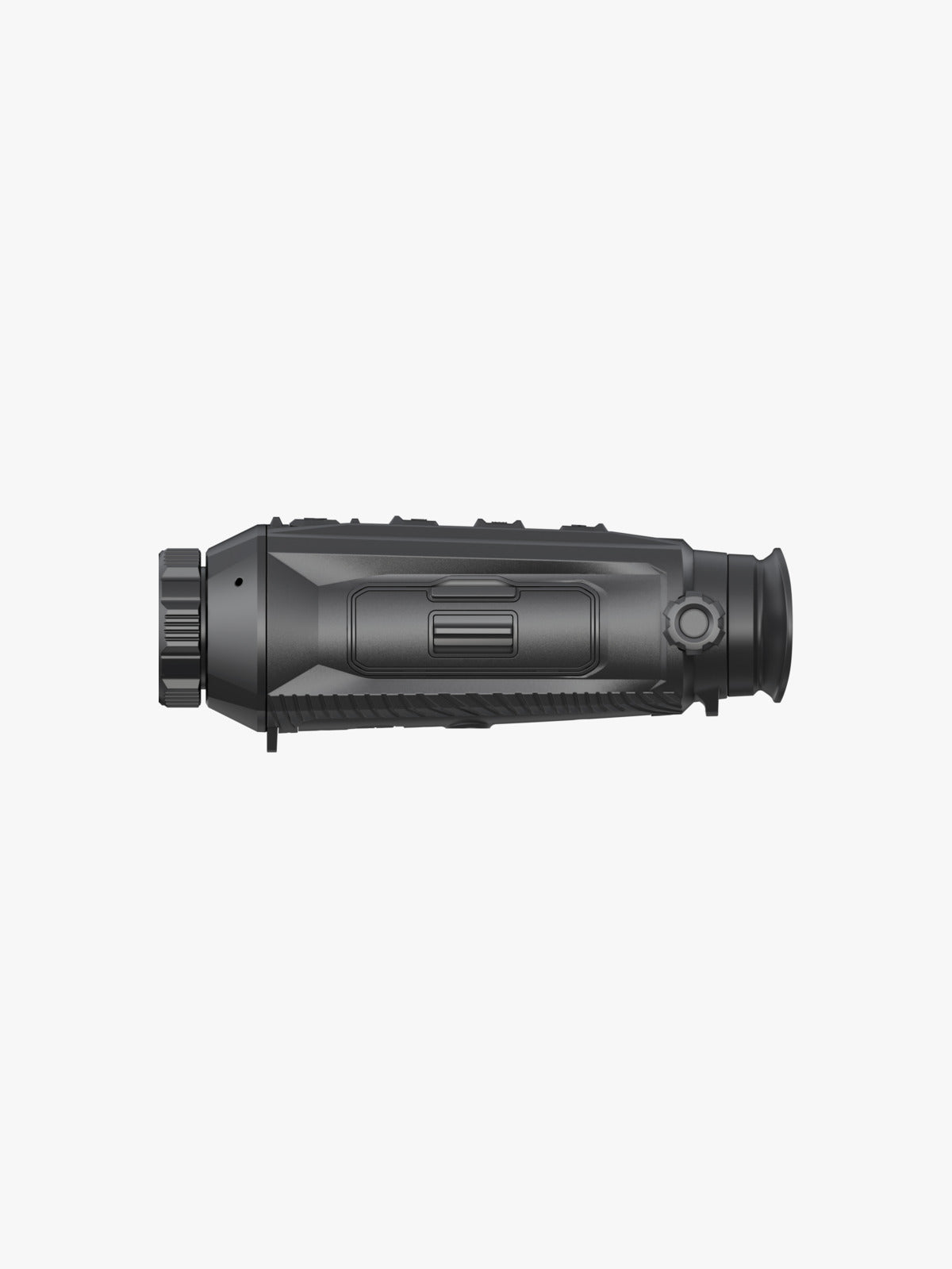 AGM TaipanV2 19-320 thermal monocular, side profile