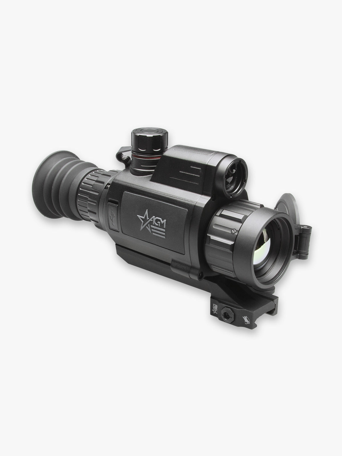 AGM Varmint V2 LRF 35-384