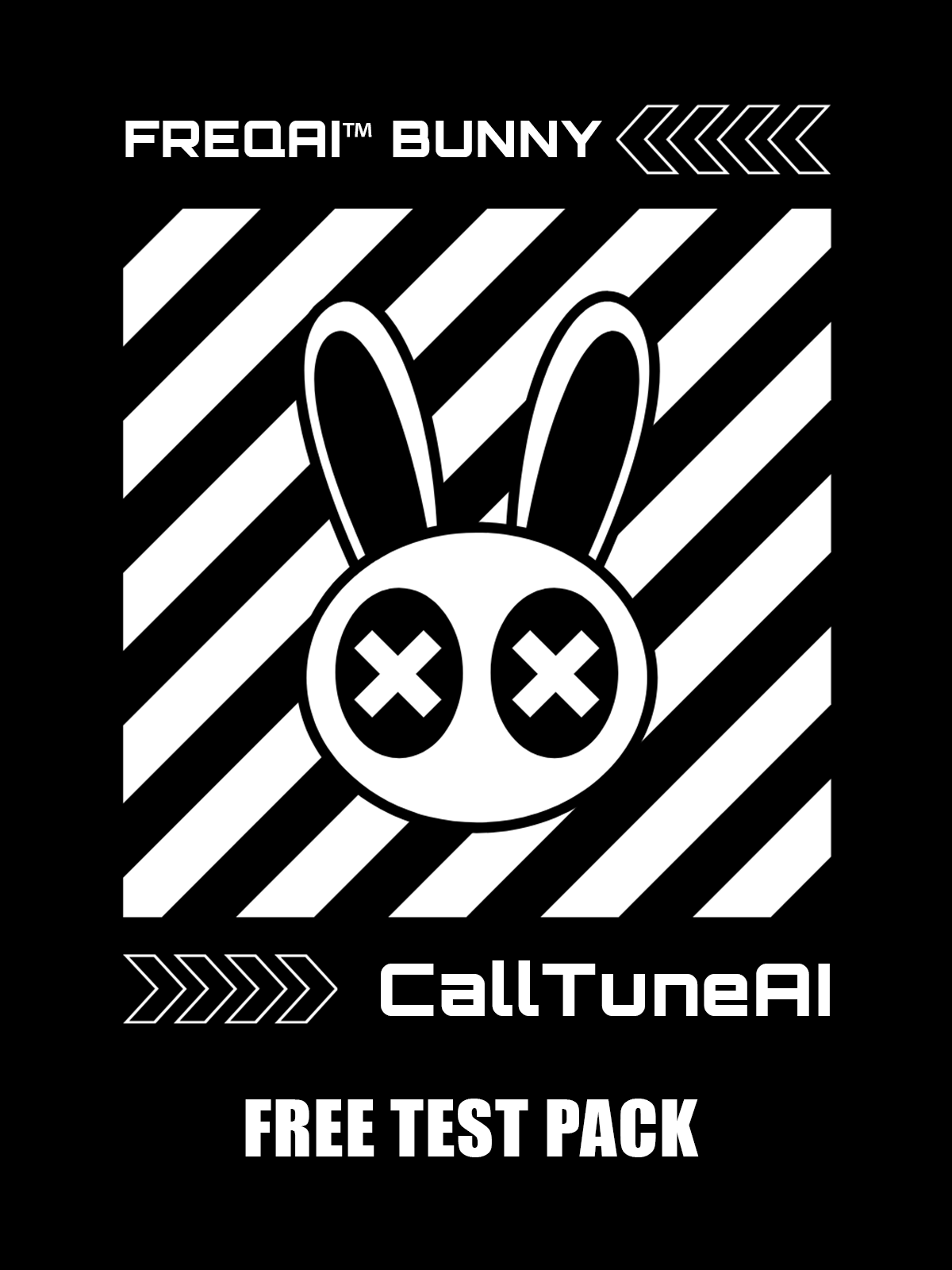 Free CallTuneAI Test Pack