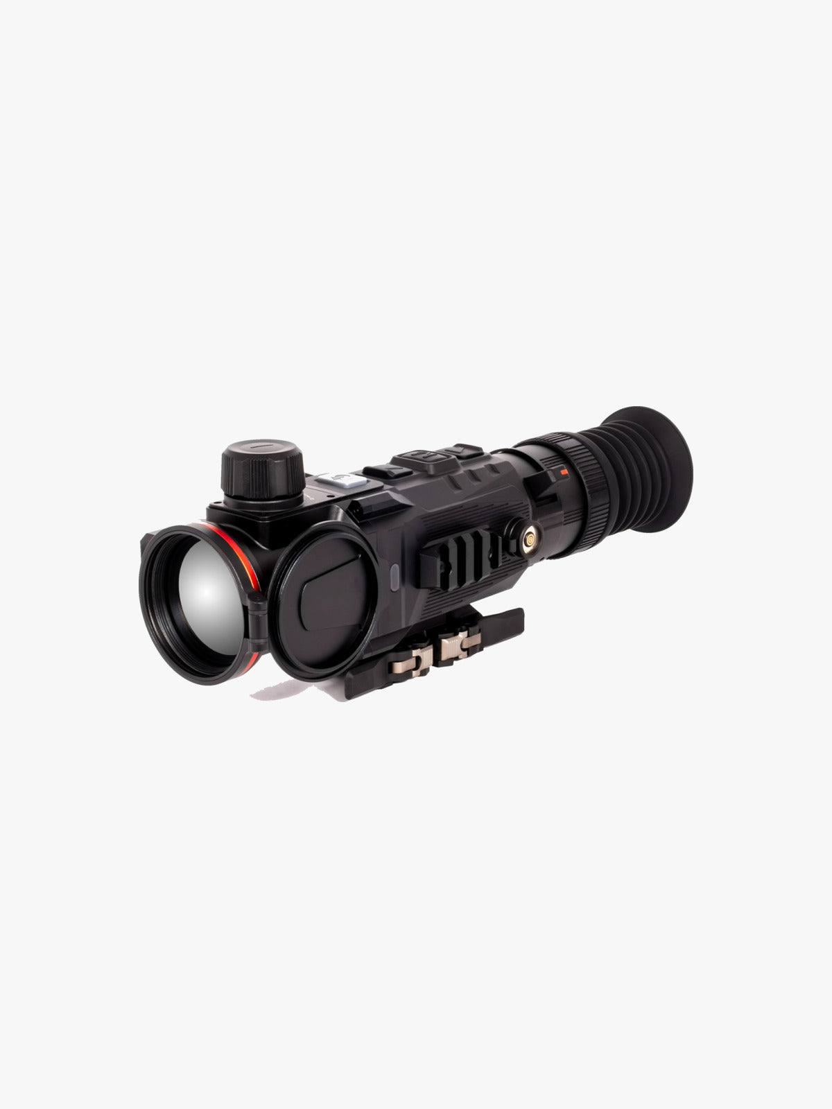 Nocpix RICO 3 H50R low three-quarter view