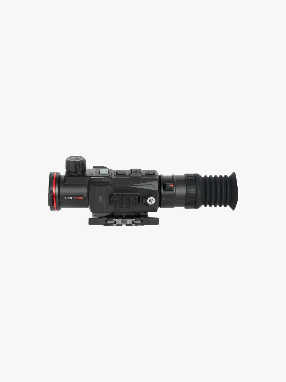 Nocpix RICO 3 H50R side profile