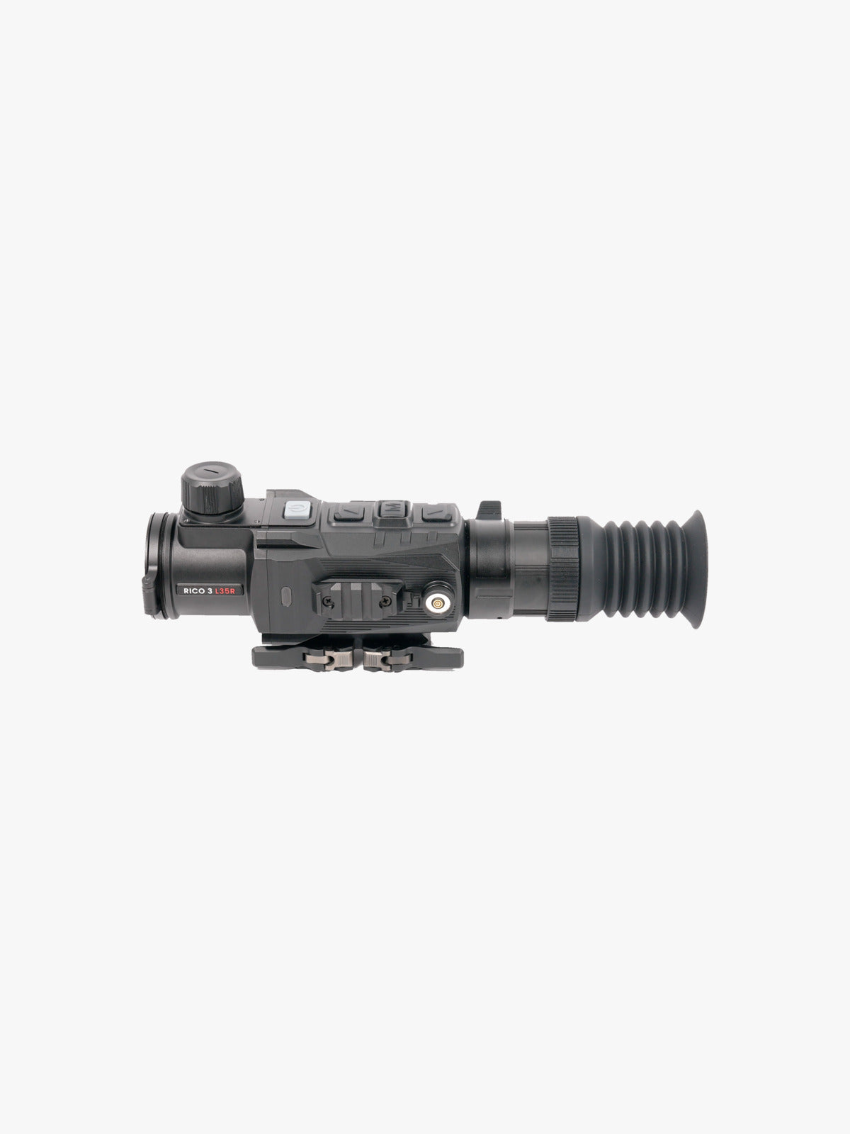 Nocpix RICO 3 L35R side profile