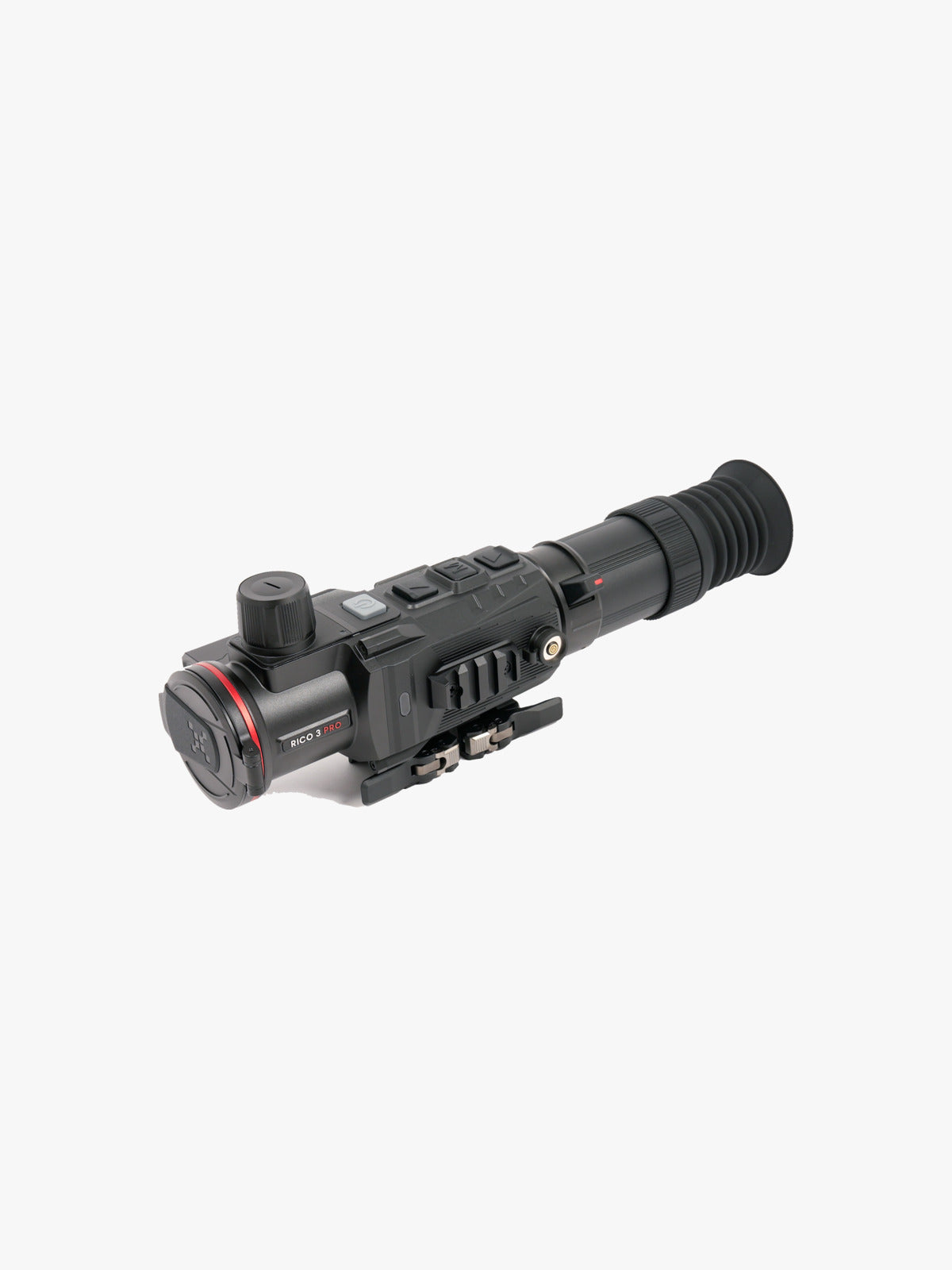Nocpix RICO 3 Pro H50R three-quarter view