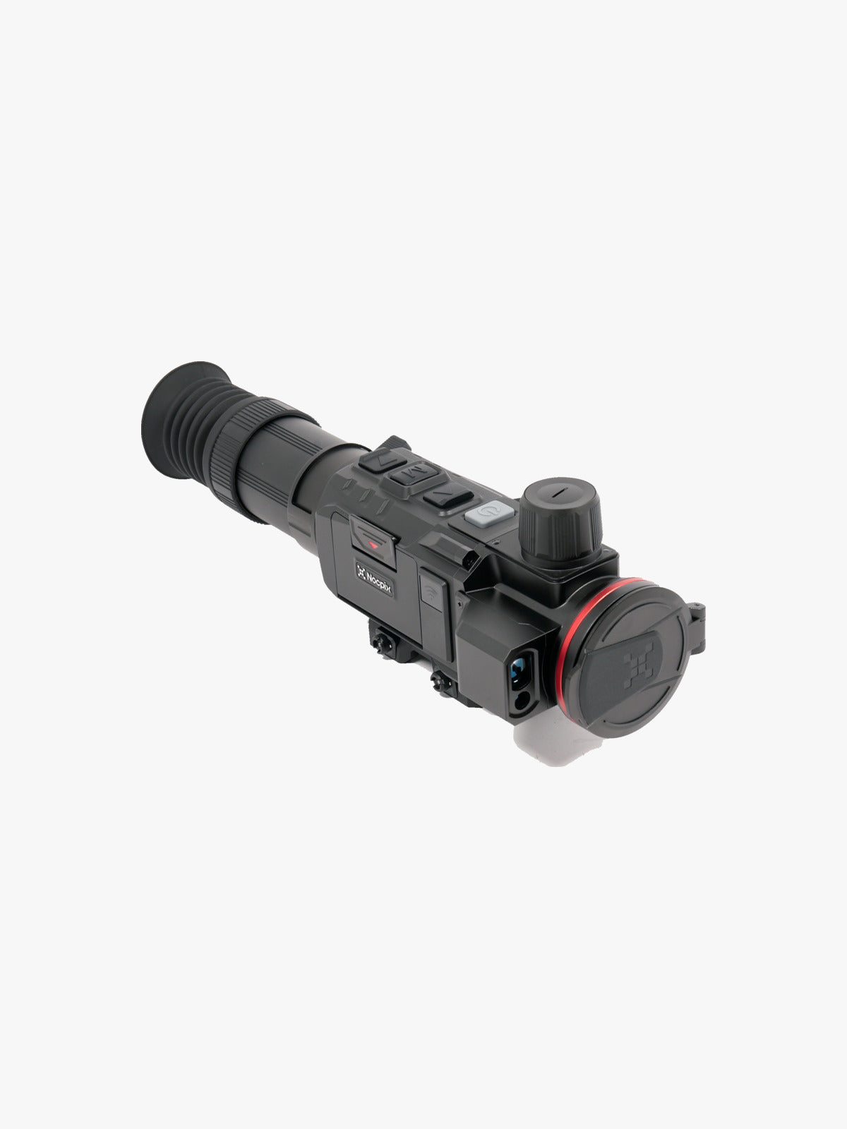 Nocpix RICO 3 Pro H50R three-quarter view from the right