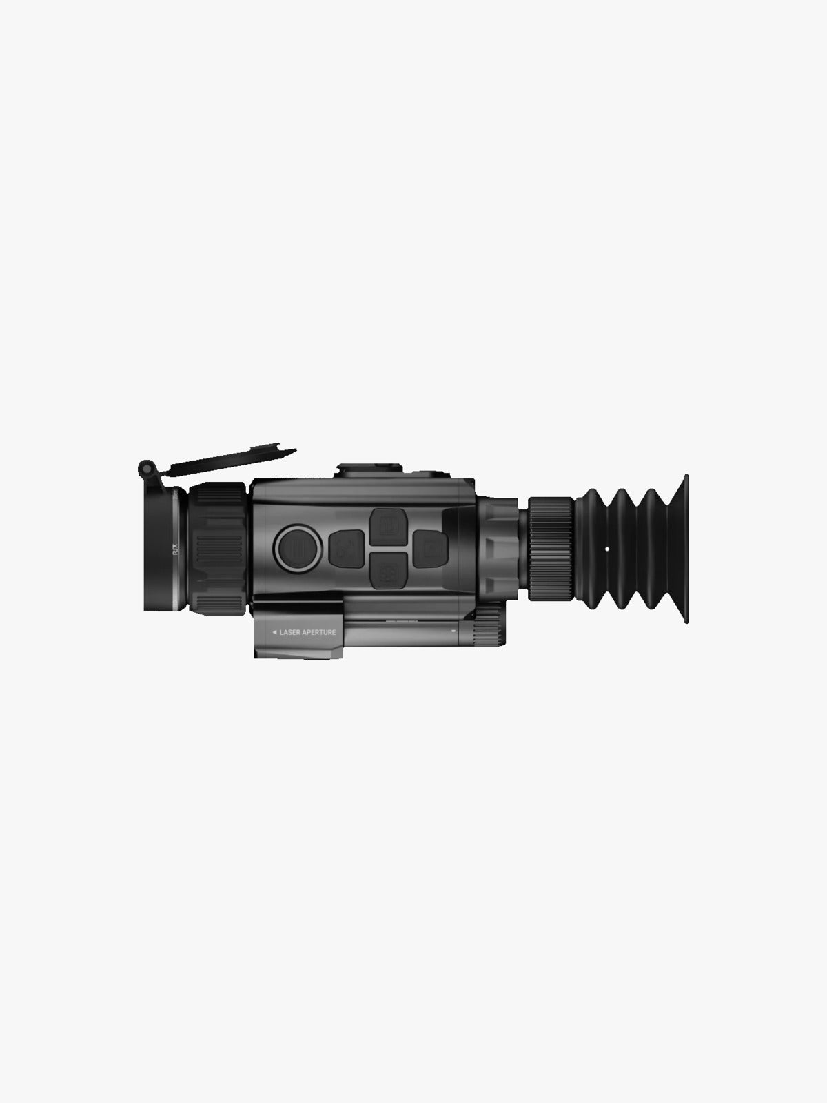 RIX Storm S3R V2 side profile