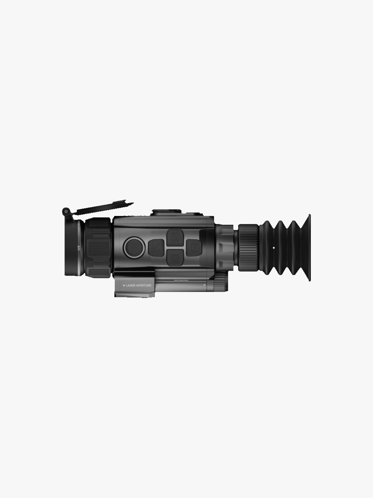 RIX Storm S6R V2 side profile