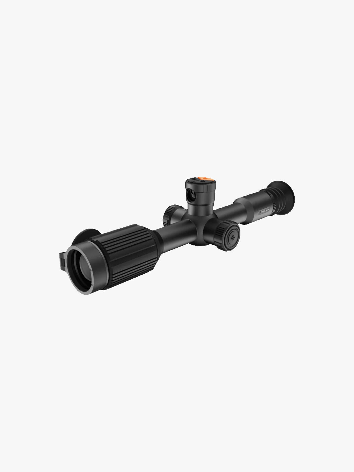 RIX Tourer T50 4K digital day and night vision riflescope, three-quarter view
