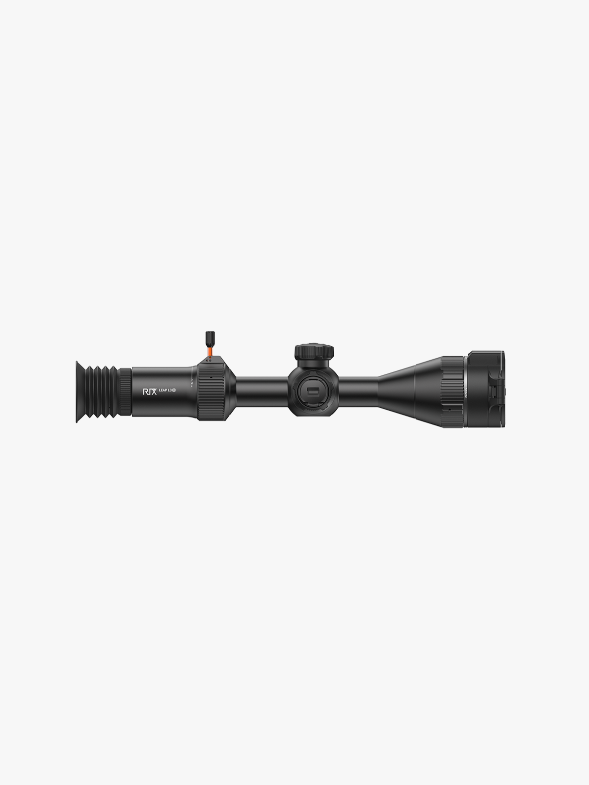 LEAP L3R Thermal Imaging Riflescopes