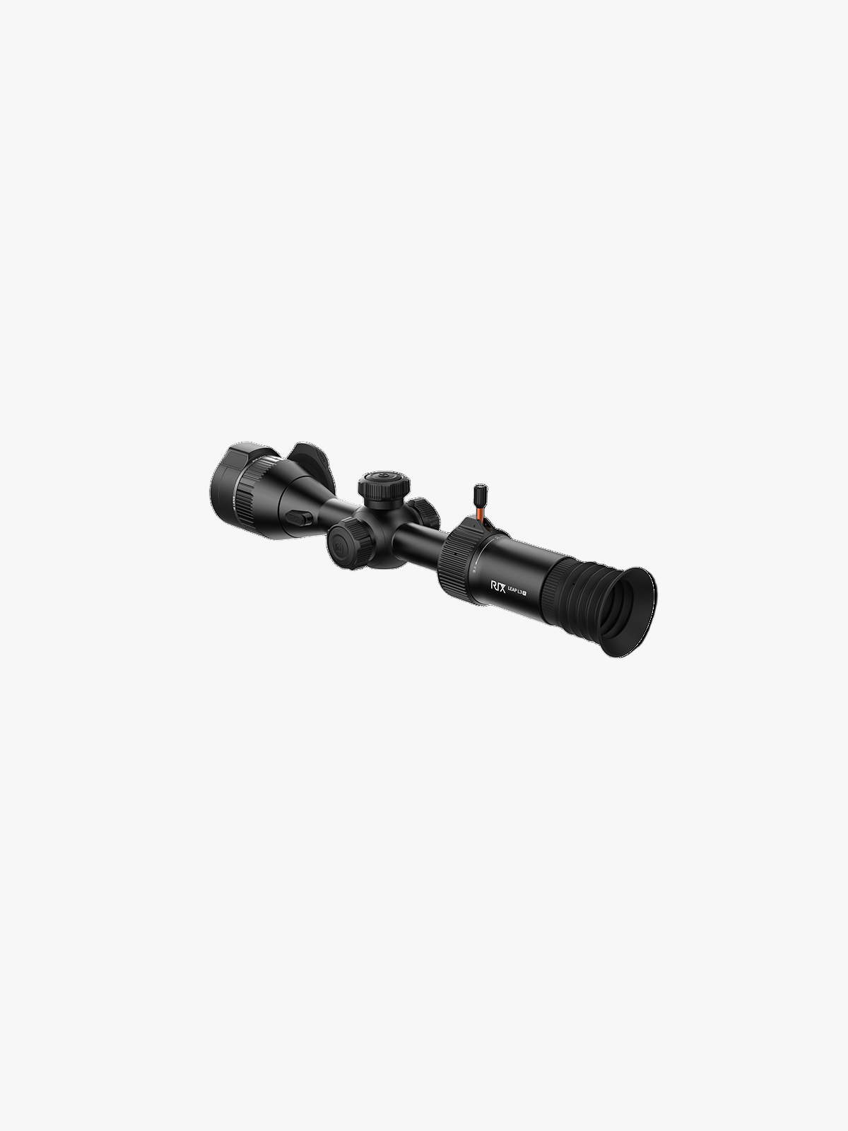LEAP L3R Thermal Imaging Riflescopes