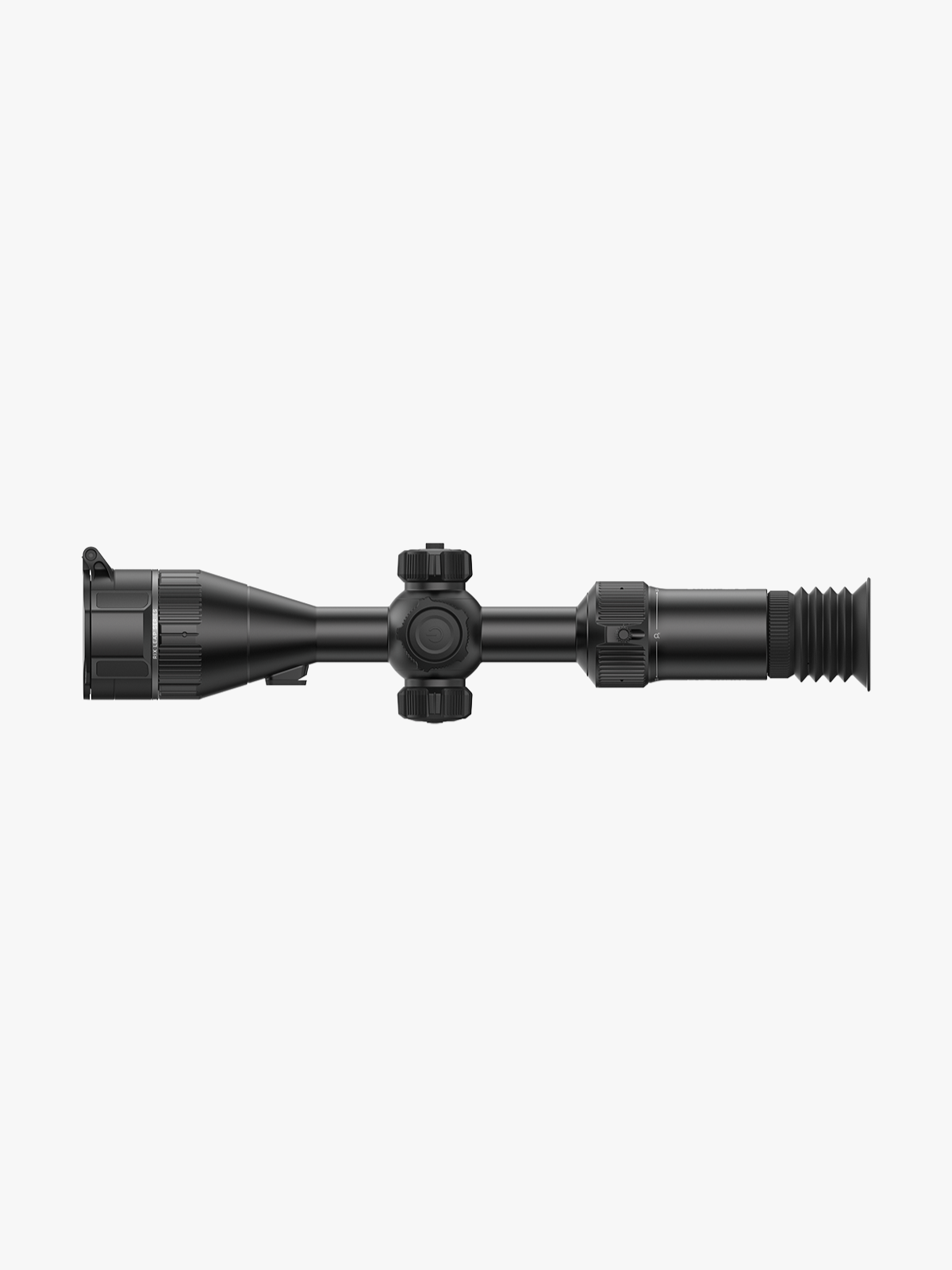 LEAP L6R Thermal Imaging Riflescopes