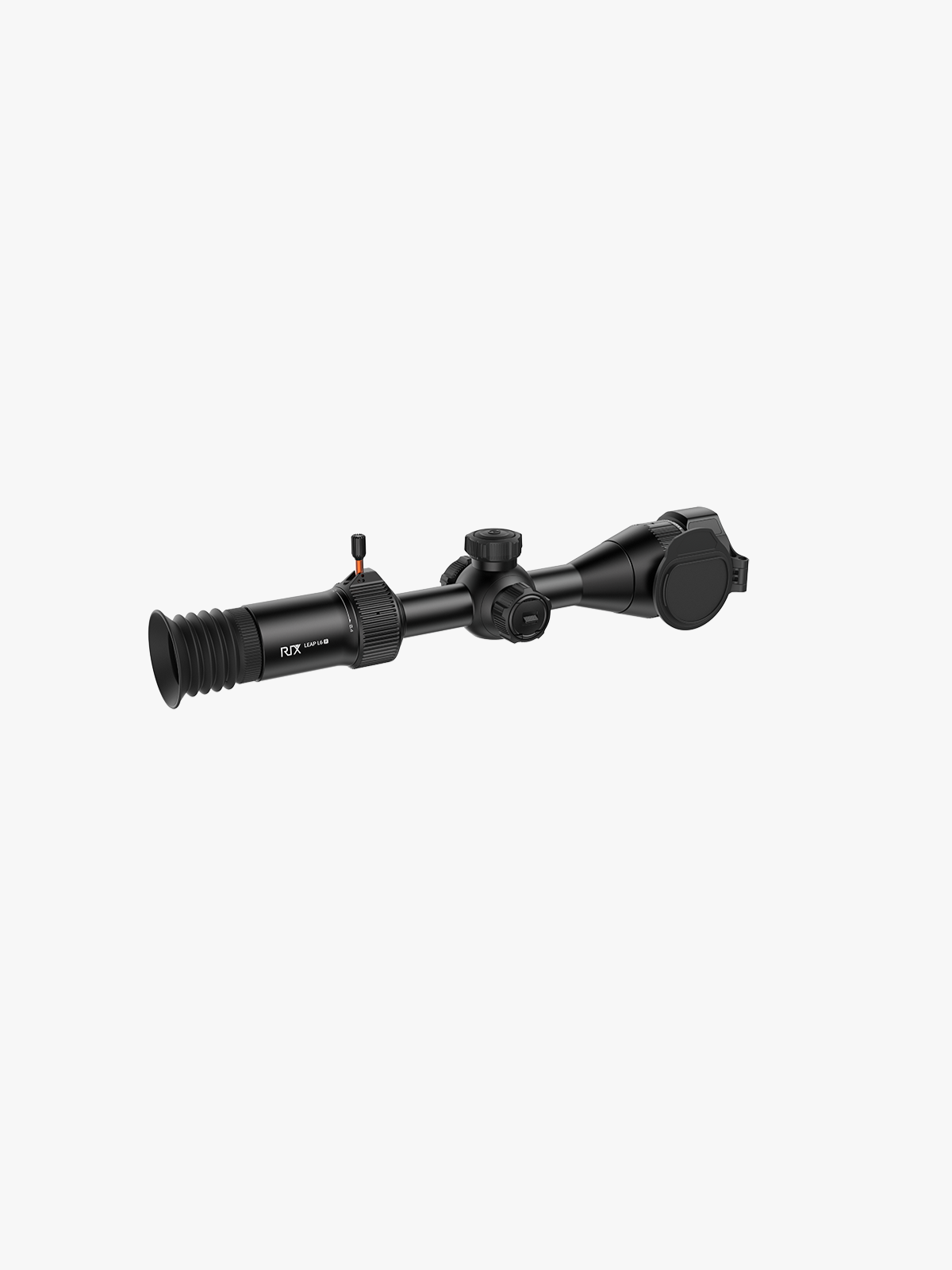 LEAP L6R Thermal Imaging Riflescopes