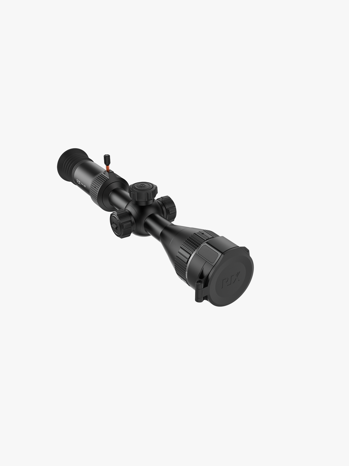LEAP L6R Thermal Imaging Riflescopes