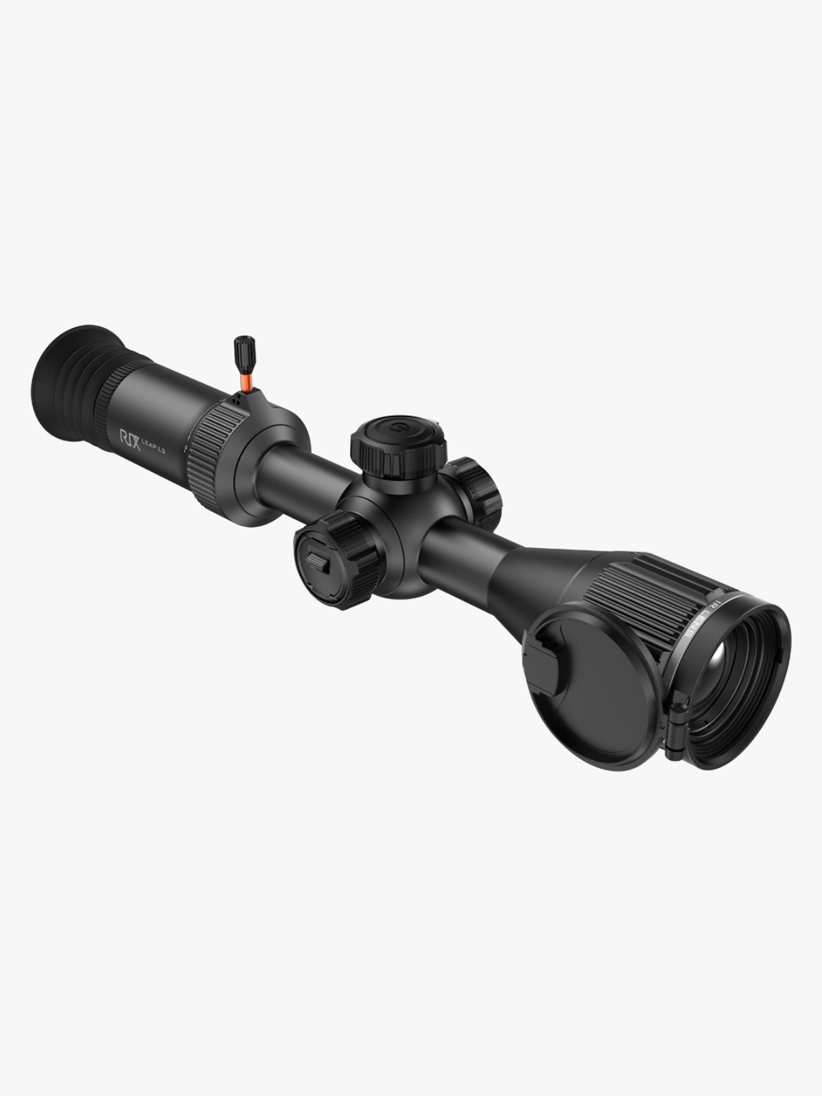 LEAP L3 Thermal Imaging Riflescopes