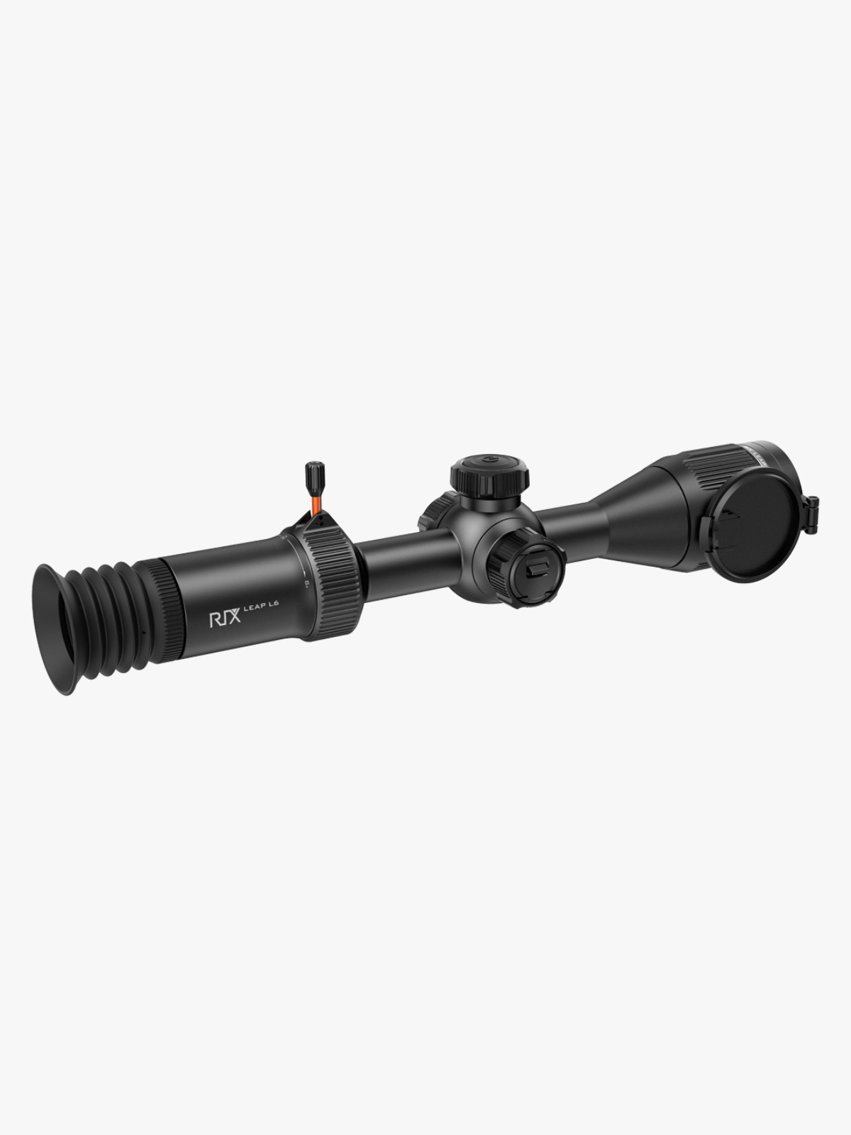 LEAP L6 Thermal Imaging Riflescopes