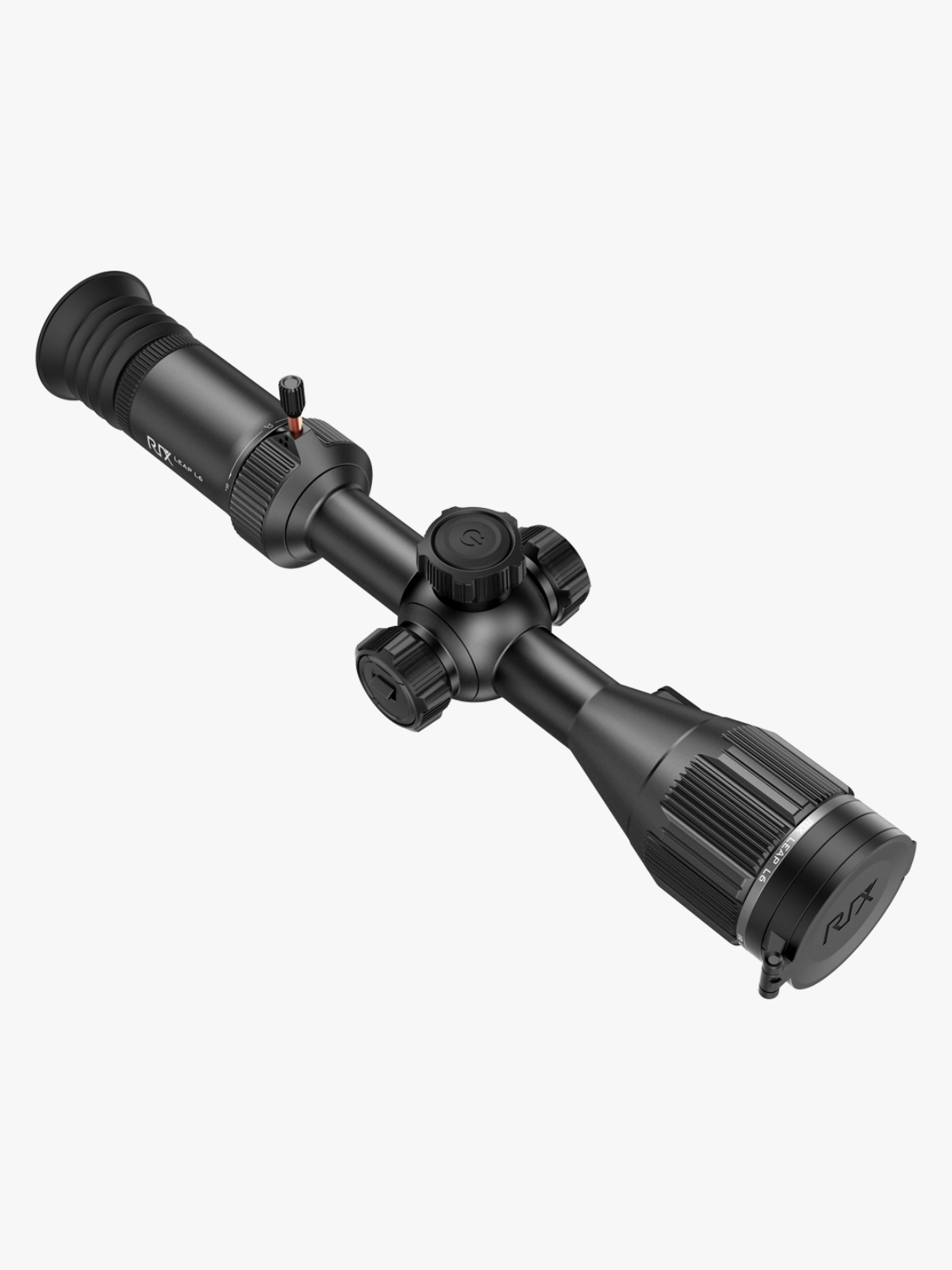 LEAP L6 Thermal Imaging Riflescopes