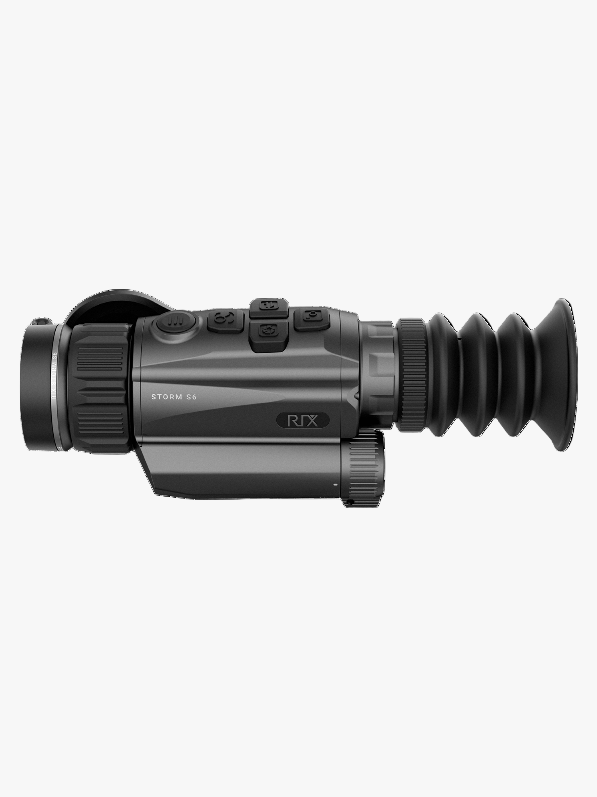 RIX STORM S6 Thermal Imaging RifleScopes