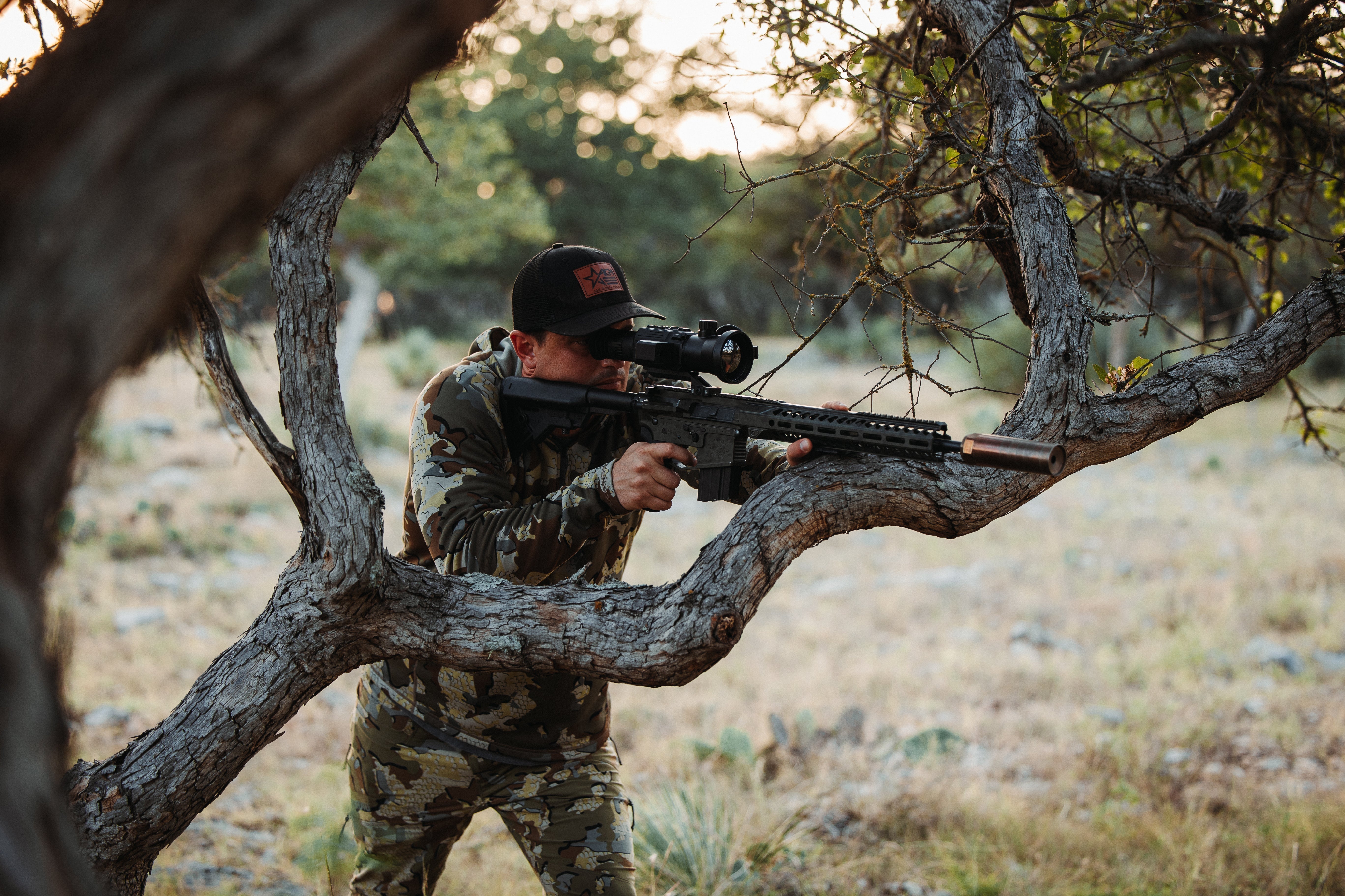 Newest AGM Optics Are Making Serious Waves