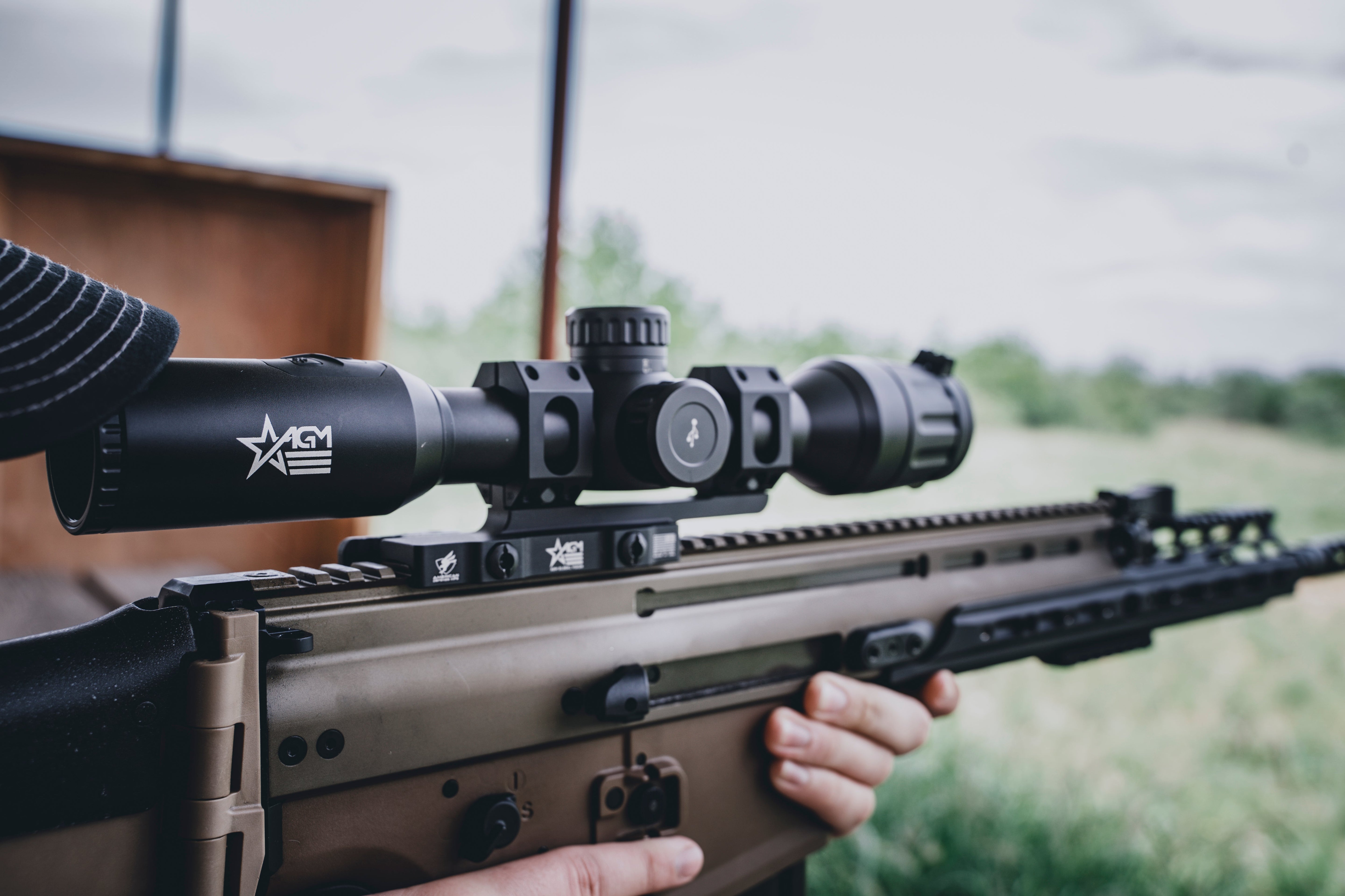 Worth Upgrading? The Straight Truth About the Adder V2 Thermal Scope