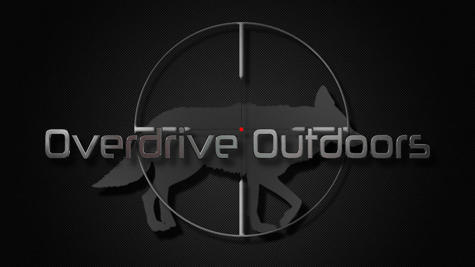 Overdrive Outdoors Podcast: CallTune AI & The Future of Predator Calling