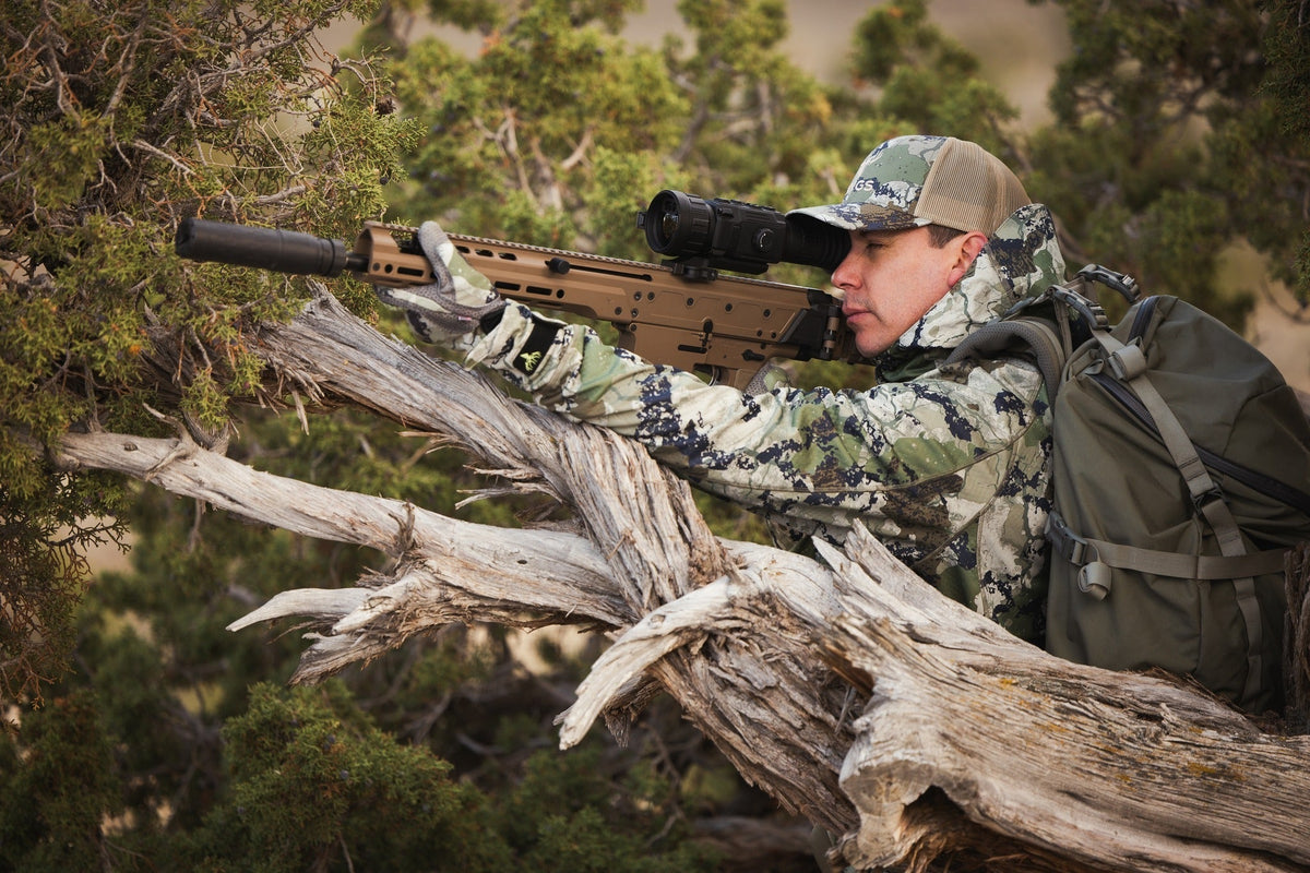 AGM // Rattler V3 Thermal Scopes
