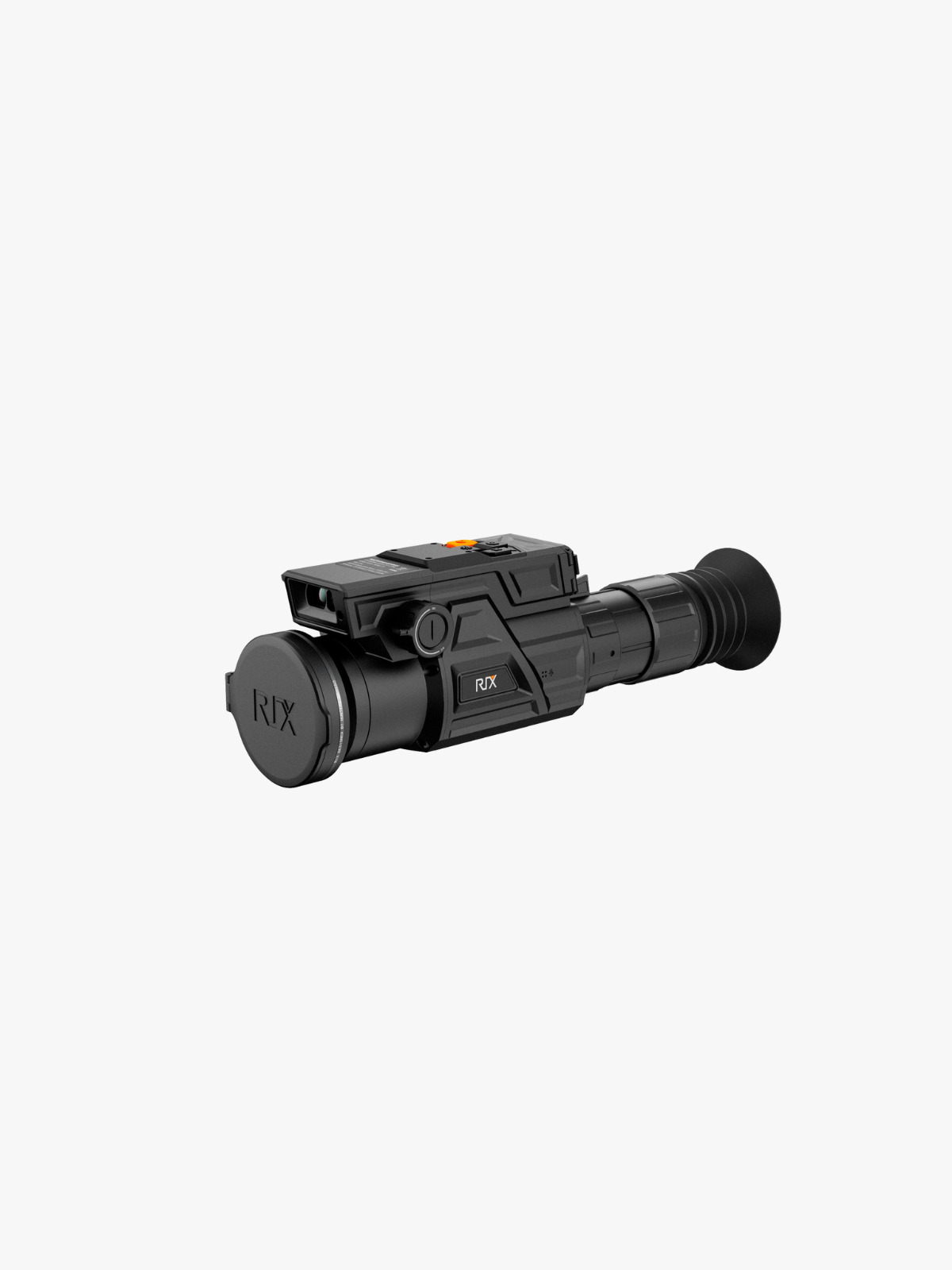 DBH D6 Thermal Imaging RifleScope