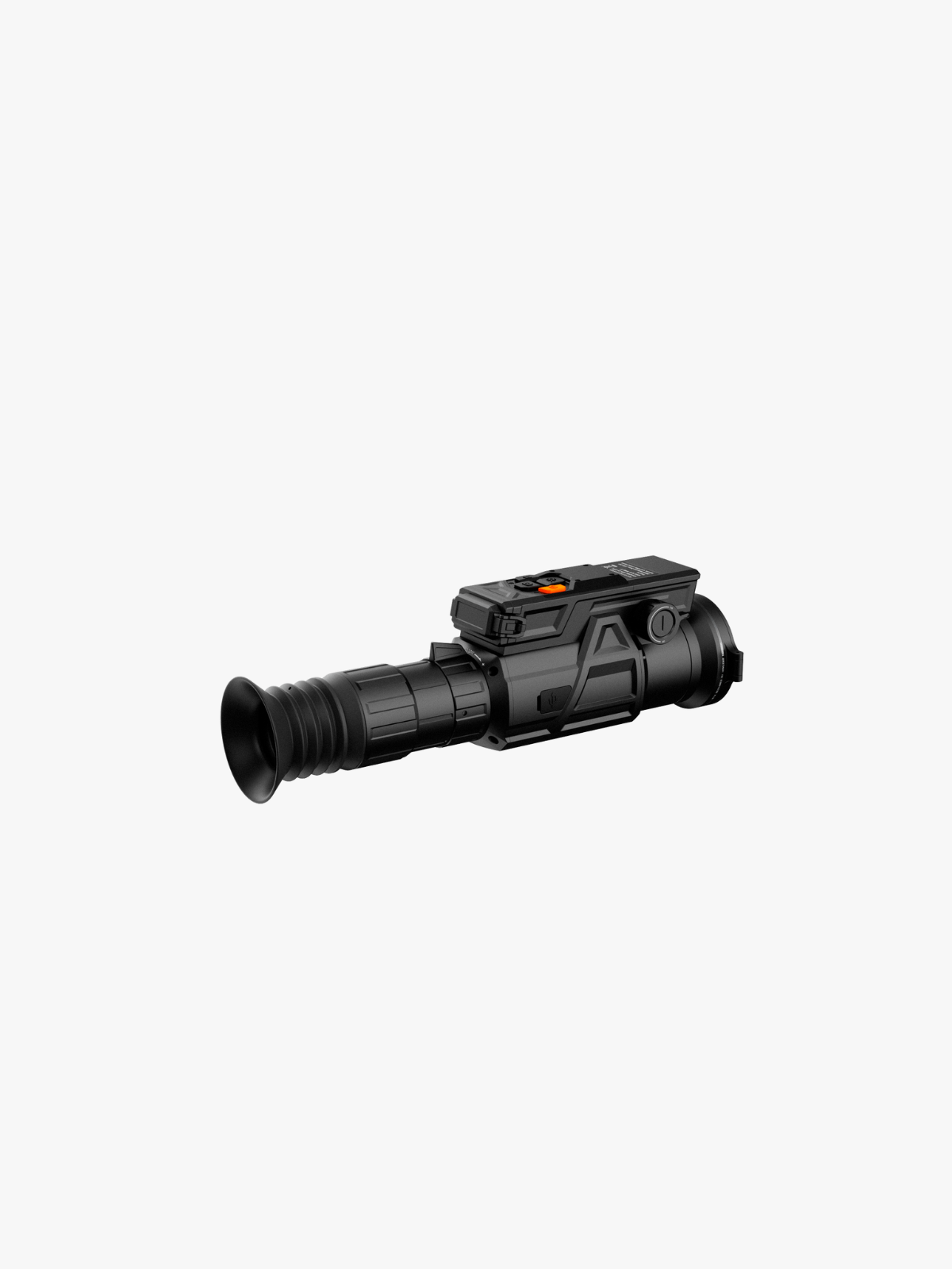 DBH D6 Thermal Imaging RifleScope