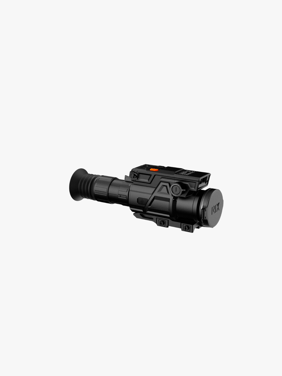 DBH D6 Thermal Imaging RifleScope