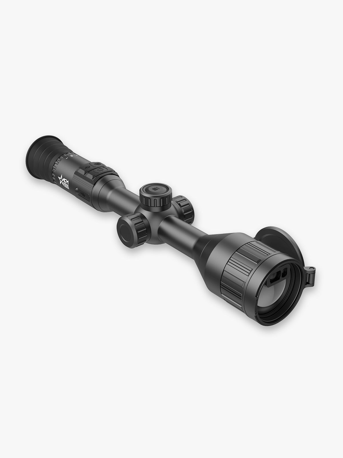 AGM Adder V2 LRF 50-640