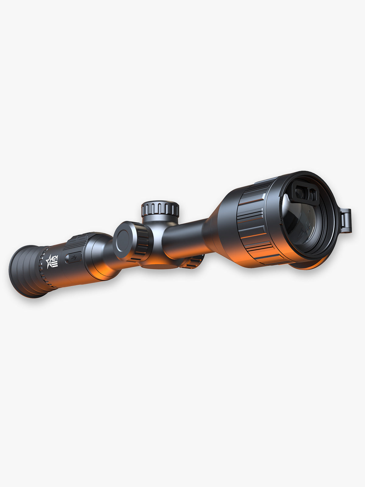 AGM Adder V2 LRF 50-640