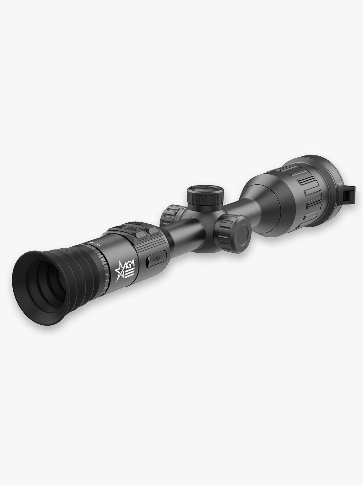 AGM Adder V2 LRF 60-1280