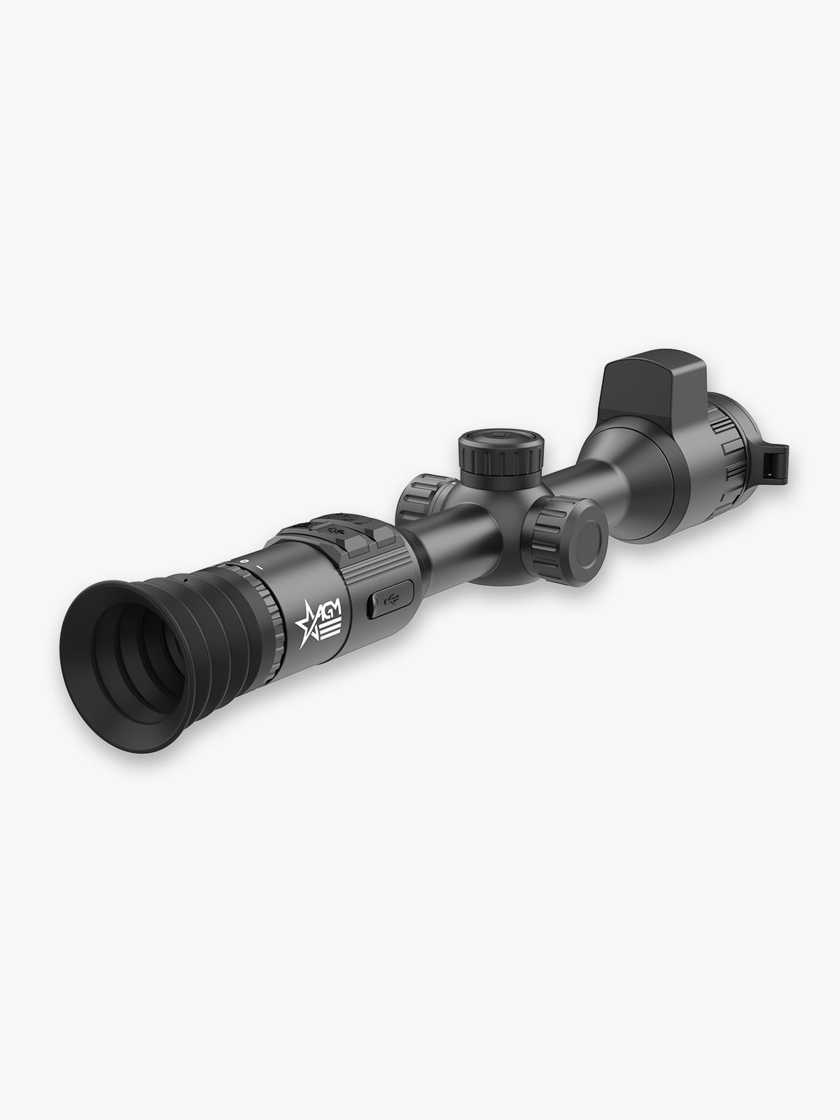 AGM Adder V2 LRF 35-384