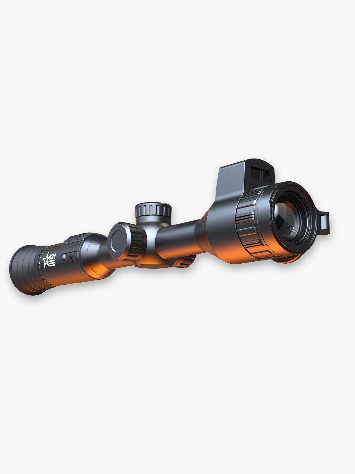 AGM Adder V2 LRF 35-384