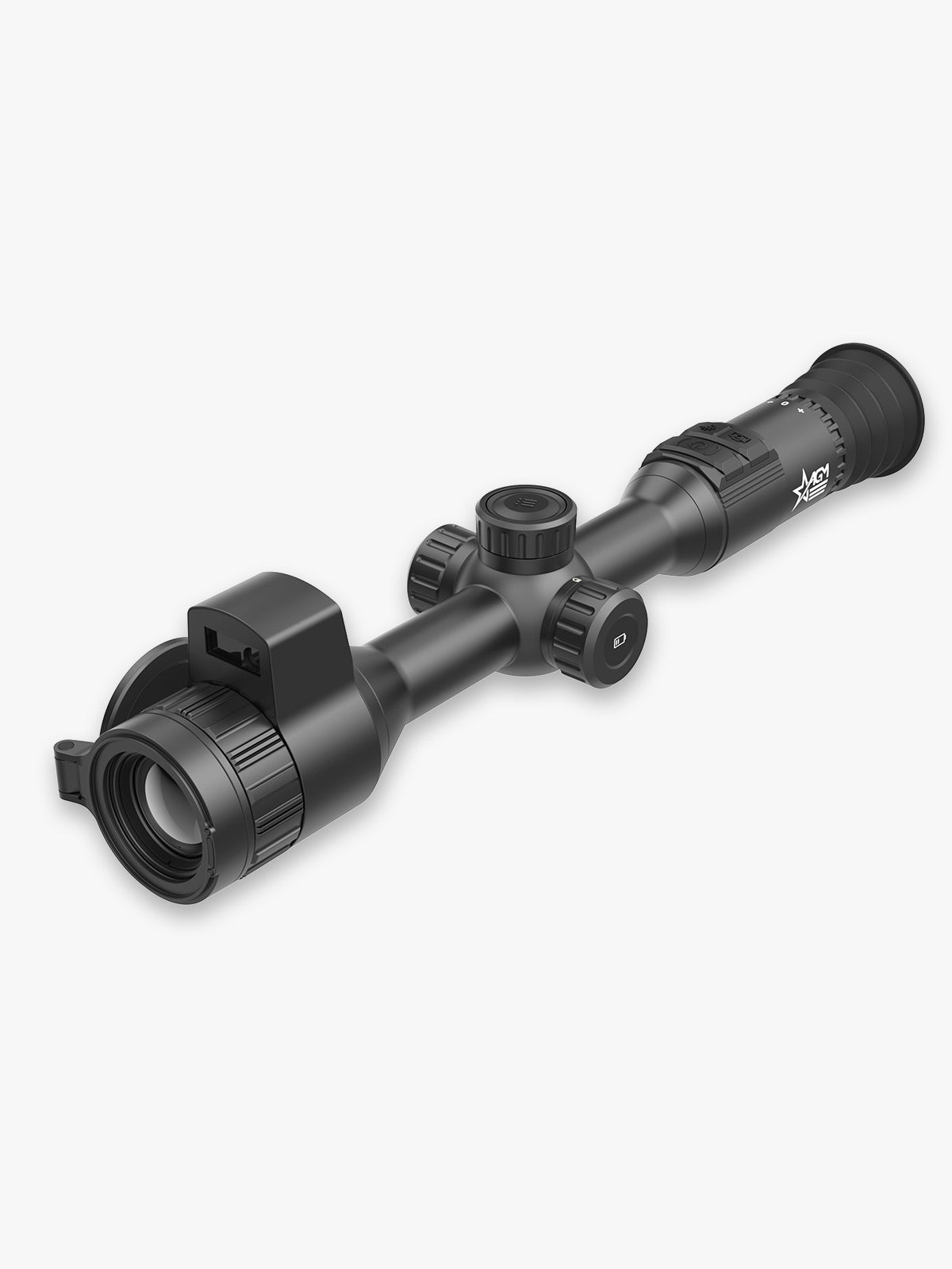 AGM Adder V2 LRF 35-640
