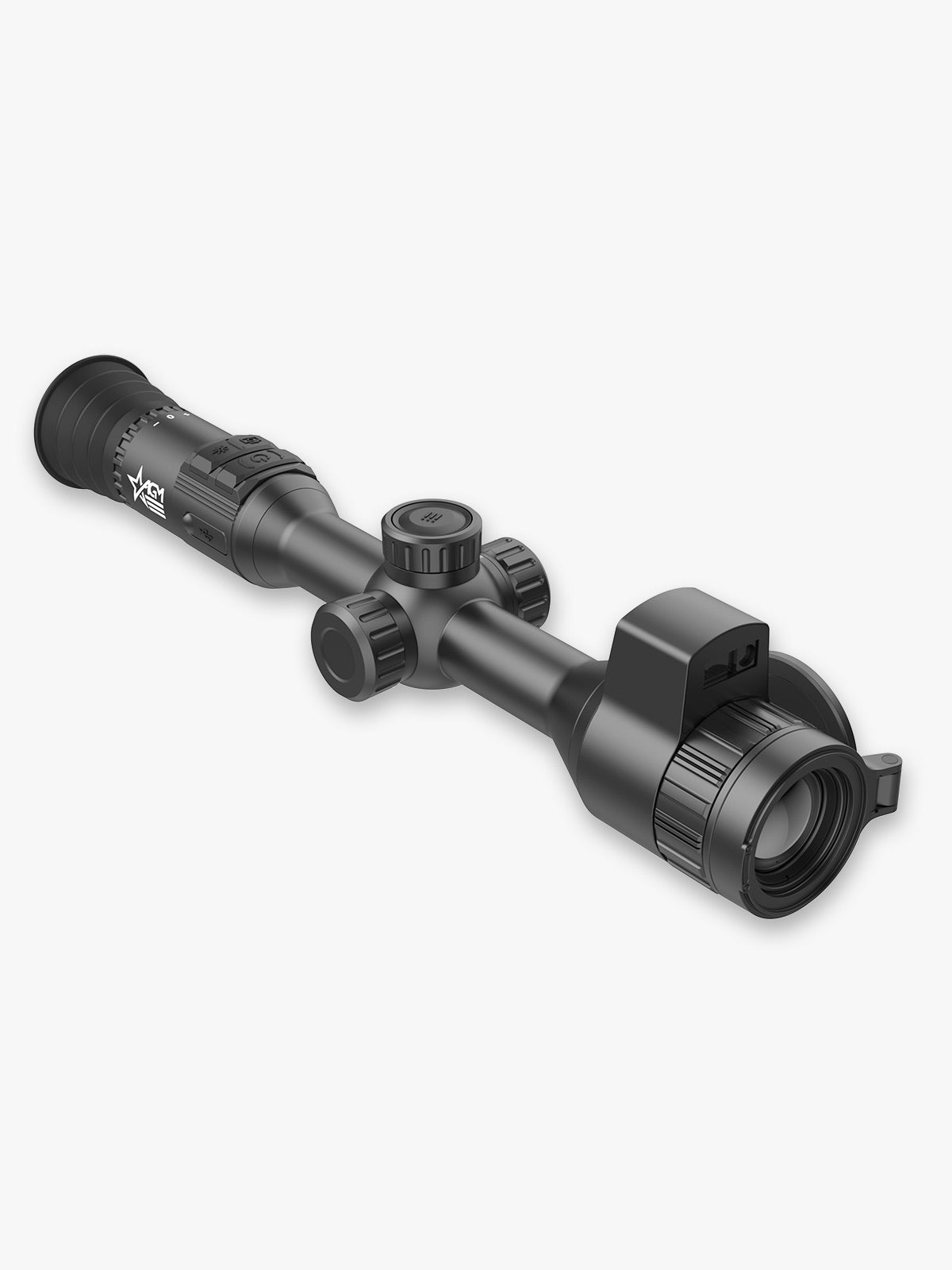 AGM Adder V2 LRF 35-640
