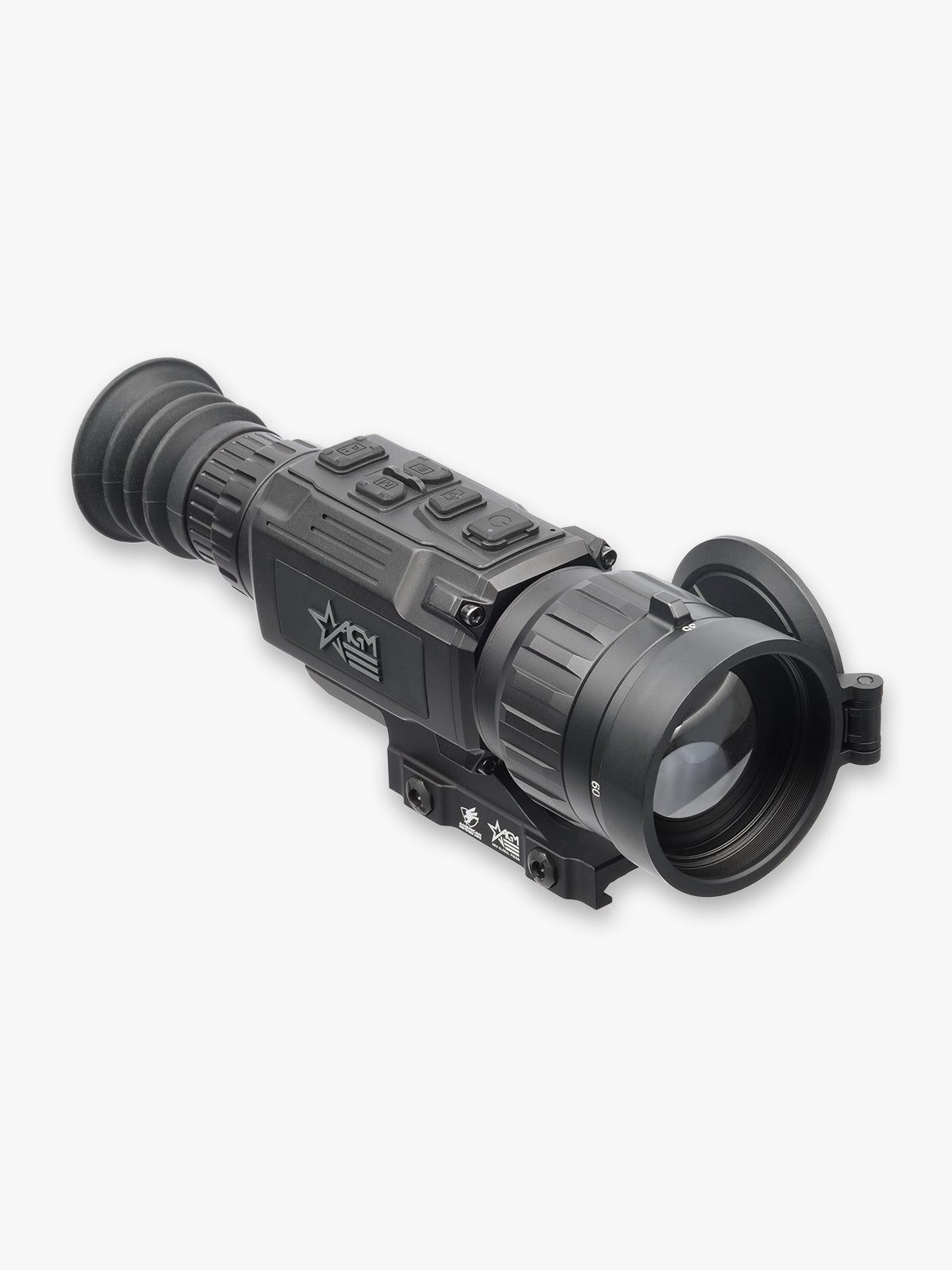 AGM CLARION 640