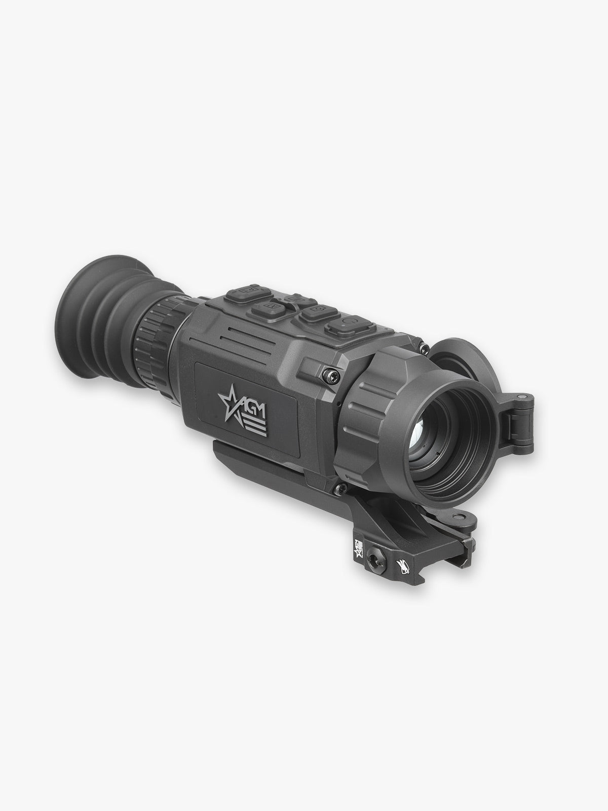 AGM RATTLER V2 19-256