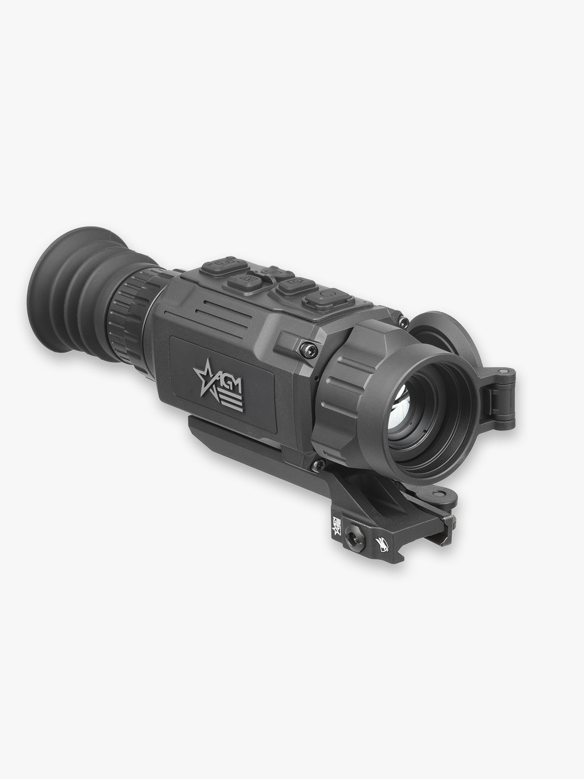AGM RATTLER V2 25-256