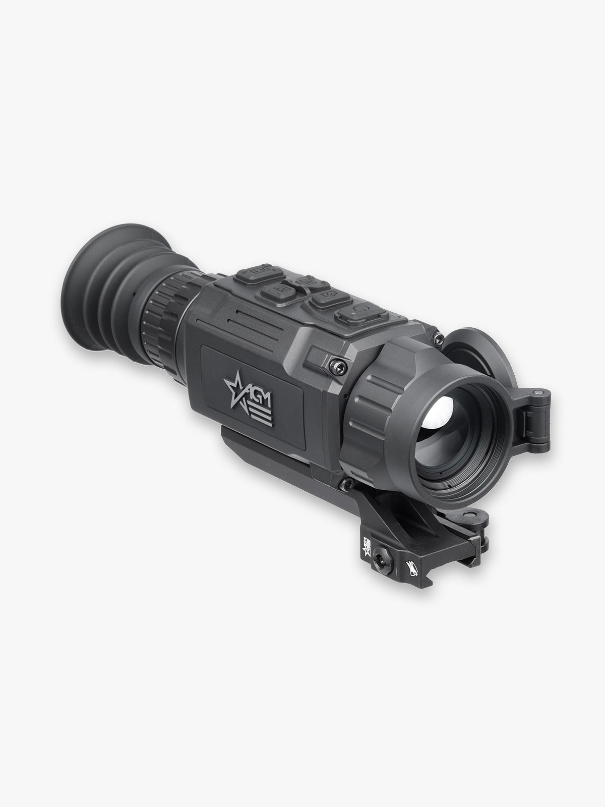 AGM RATTLER V2 35-640
