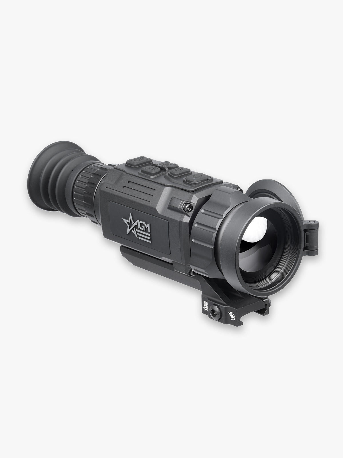 AGM RATTLER V2 50-640