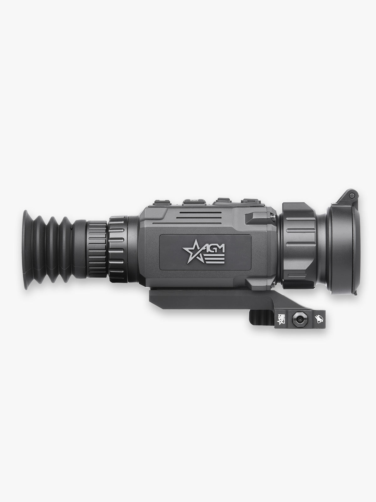 AGM RATTLER V2 50-640