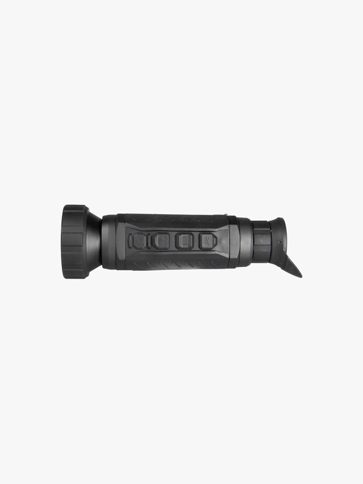 AGM ReachIR LRF 50-640 thermal monocular, top view